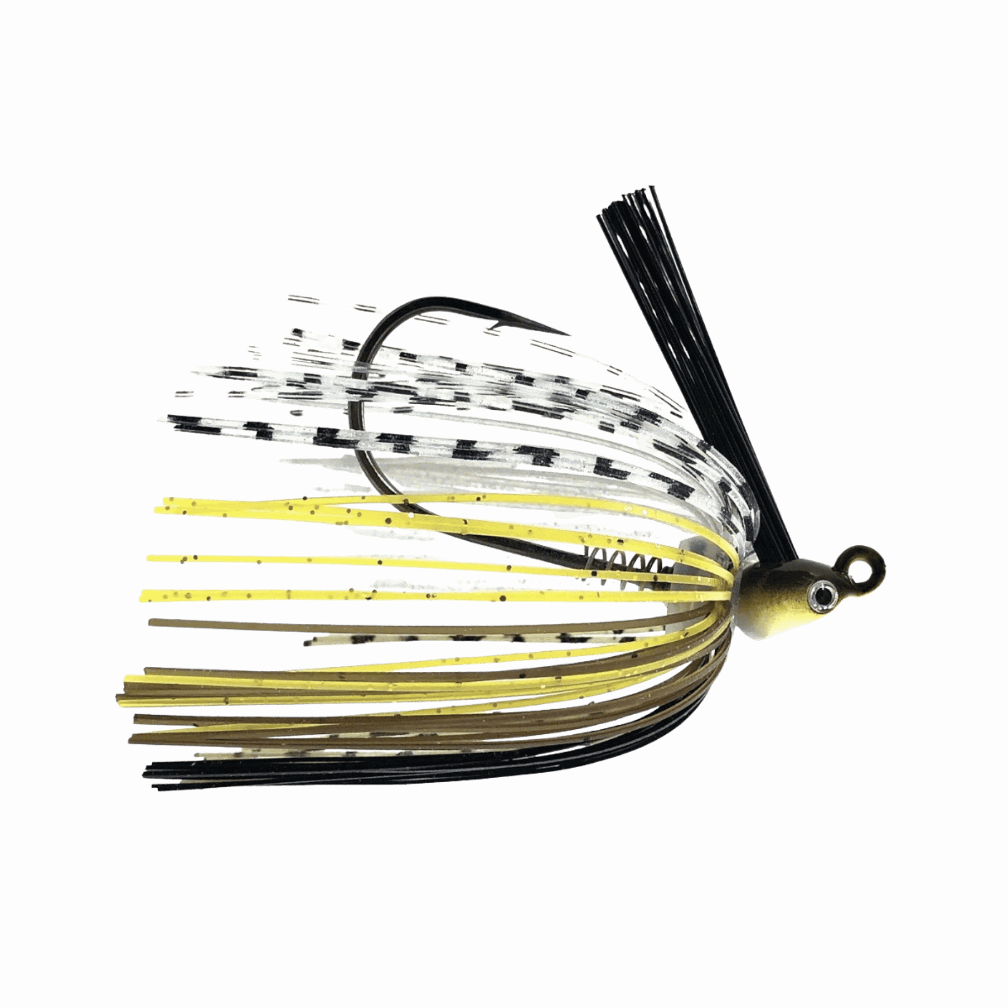 Fitzgerald Tungsten Swim Jigs
