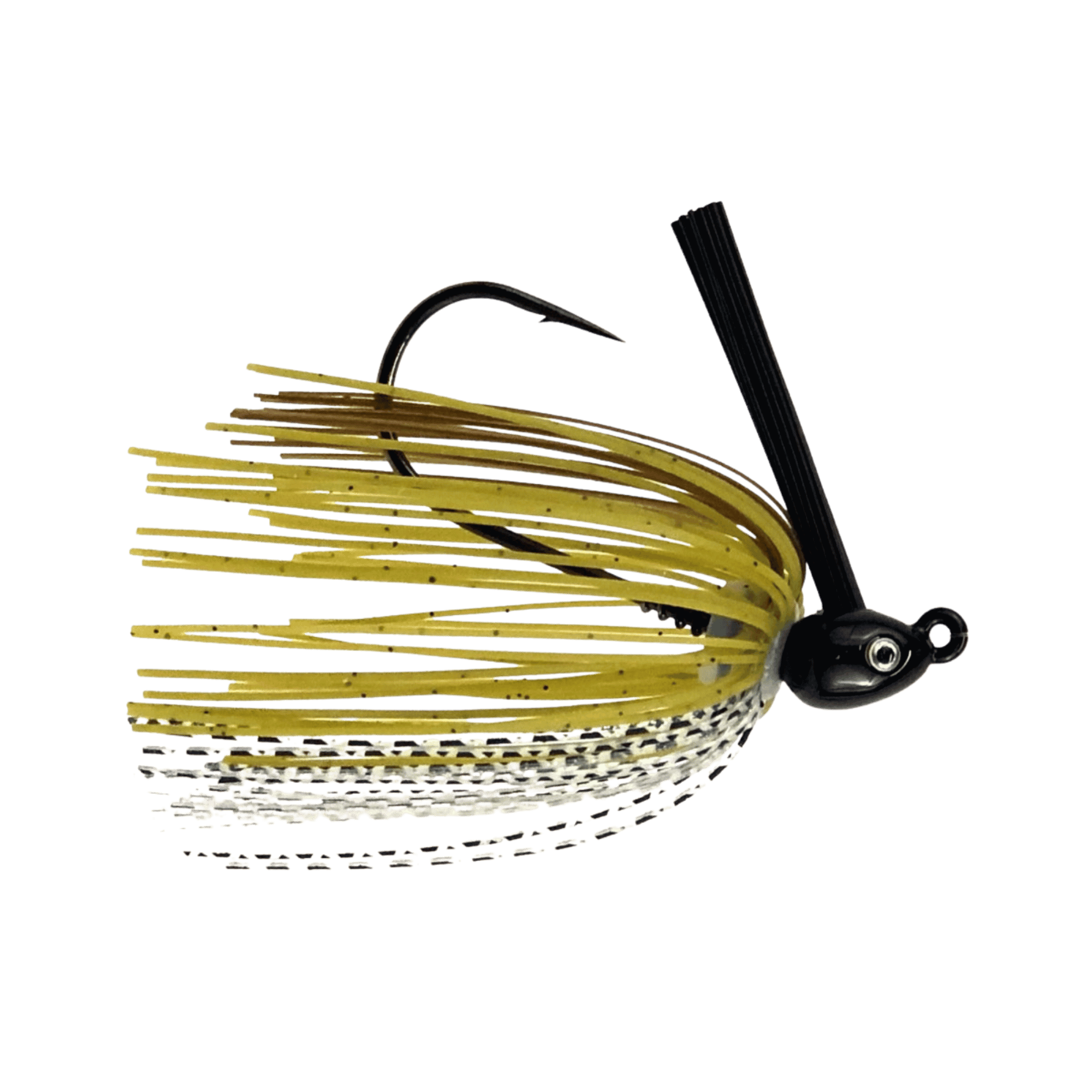 Fitzgerald Tungsten Swim Jigs
