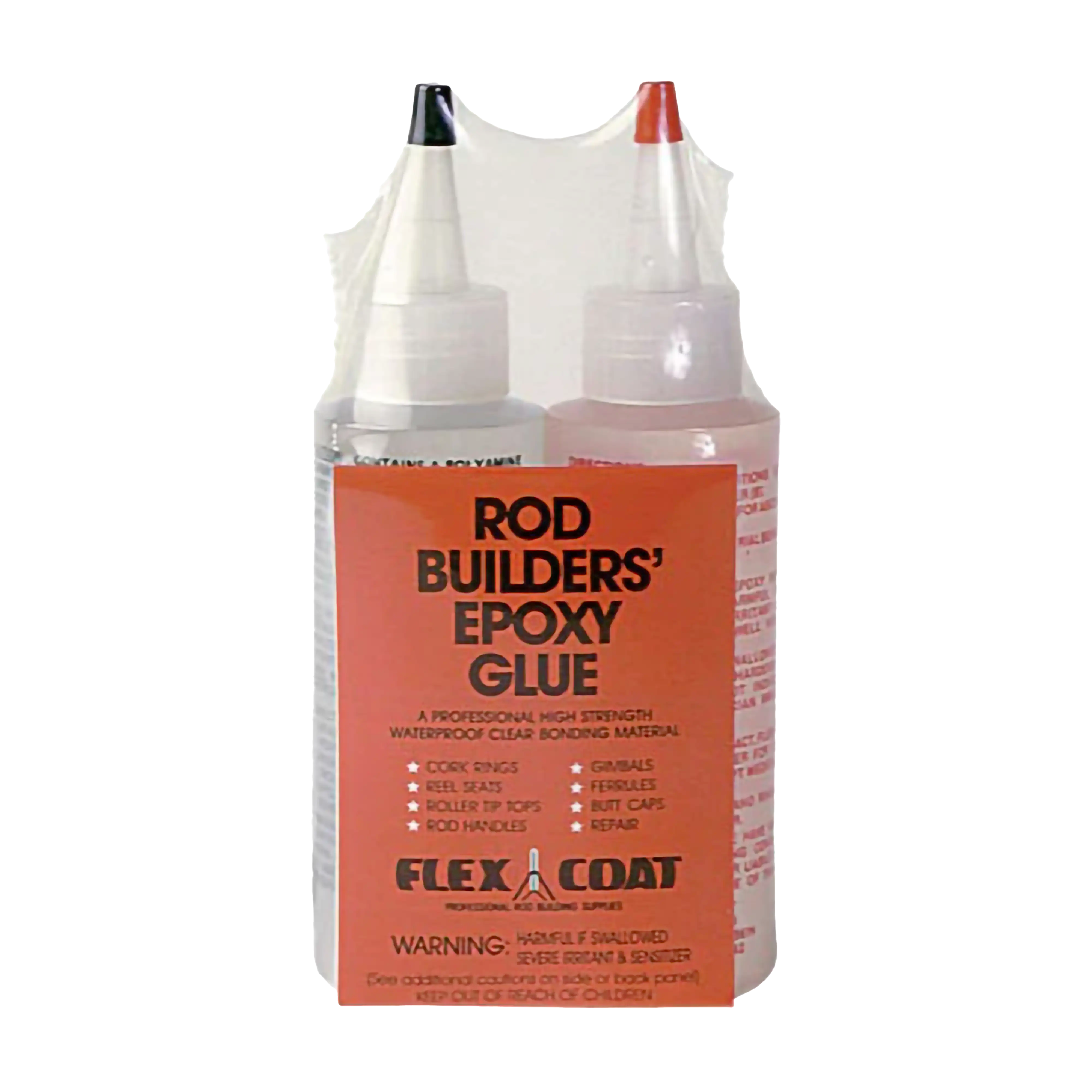 Flex Coat Rod Builders' Epoxy Glue