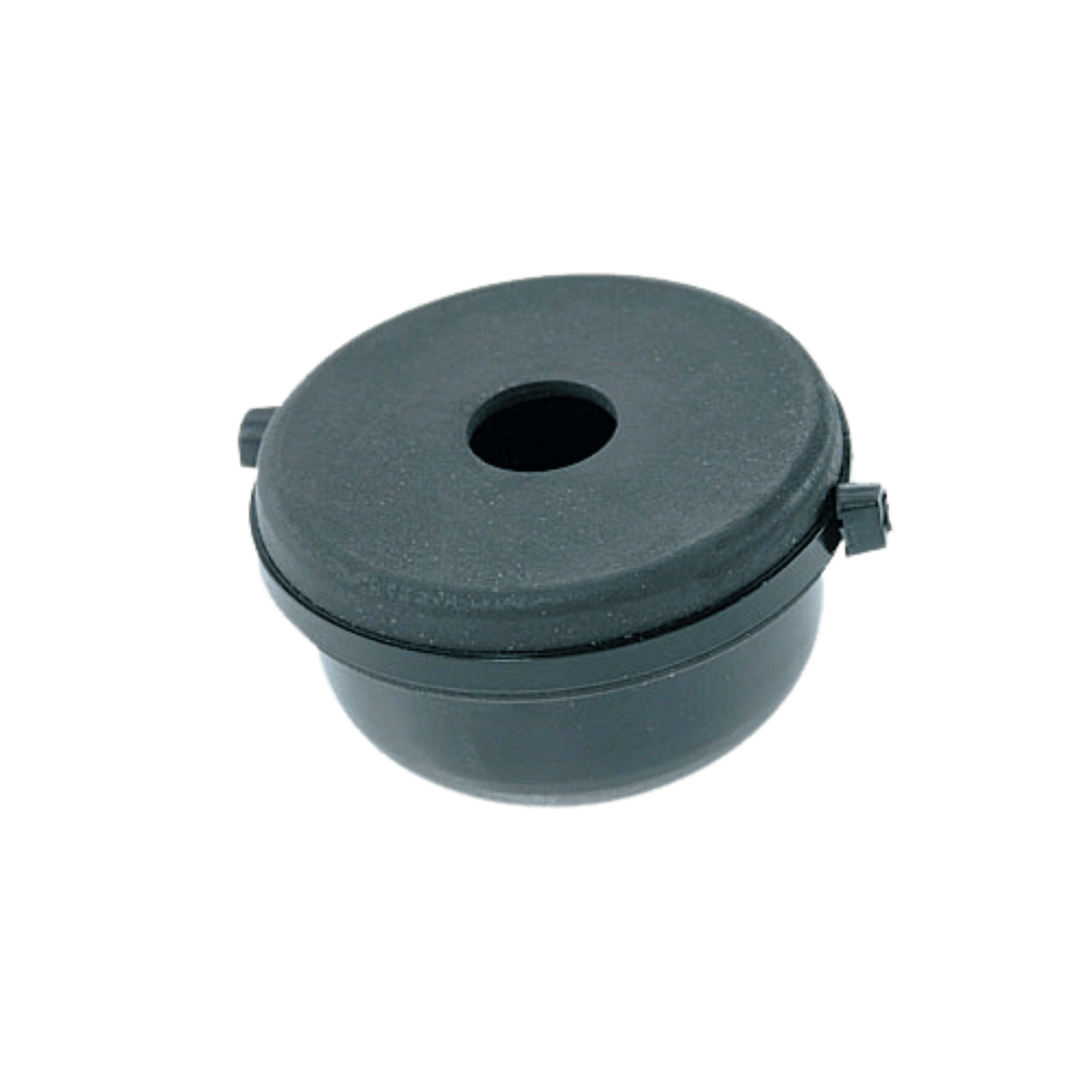 Flex Coat Self-Adjusting Chuck