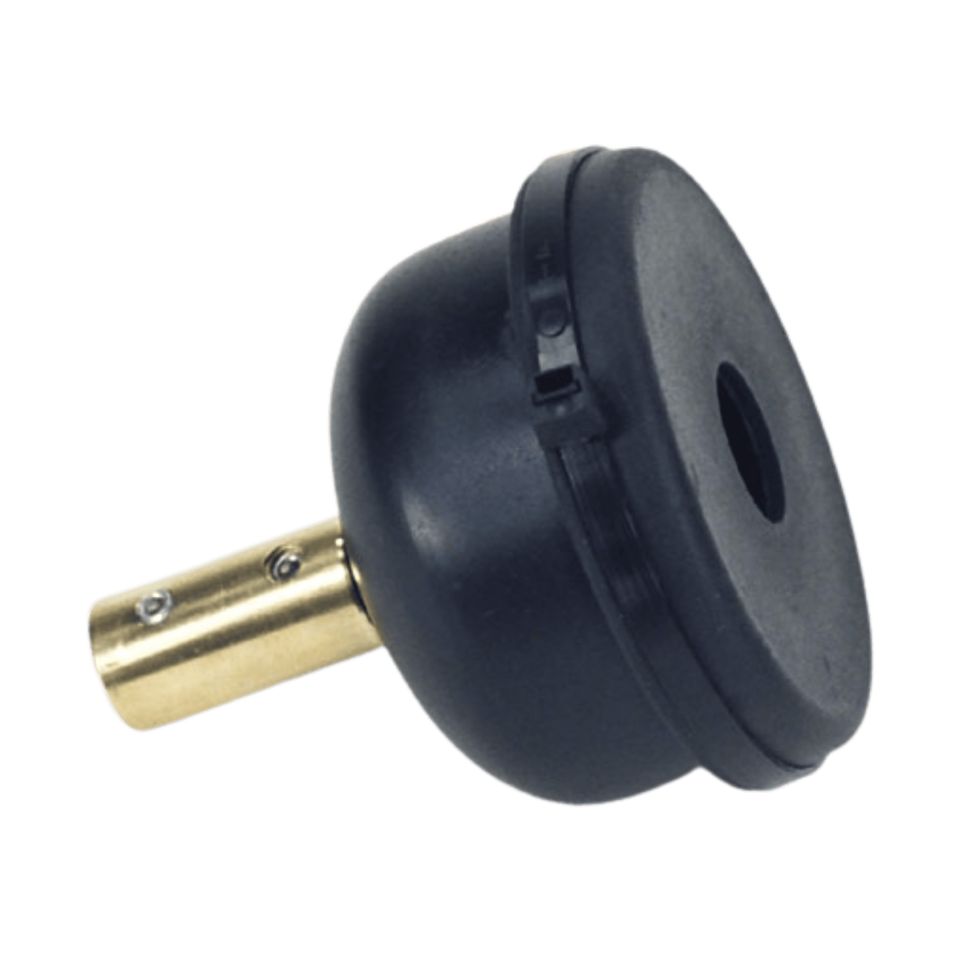 Flex Coat Slip Clutch