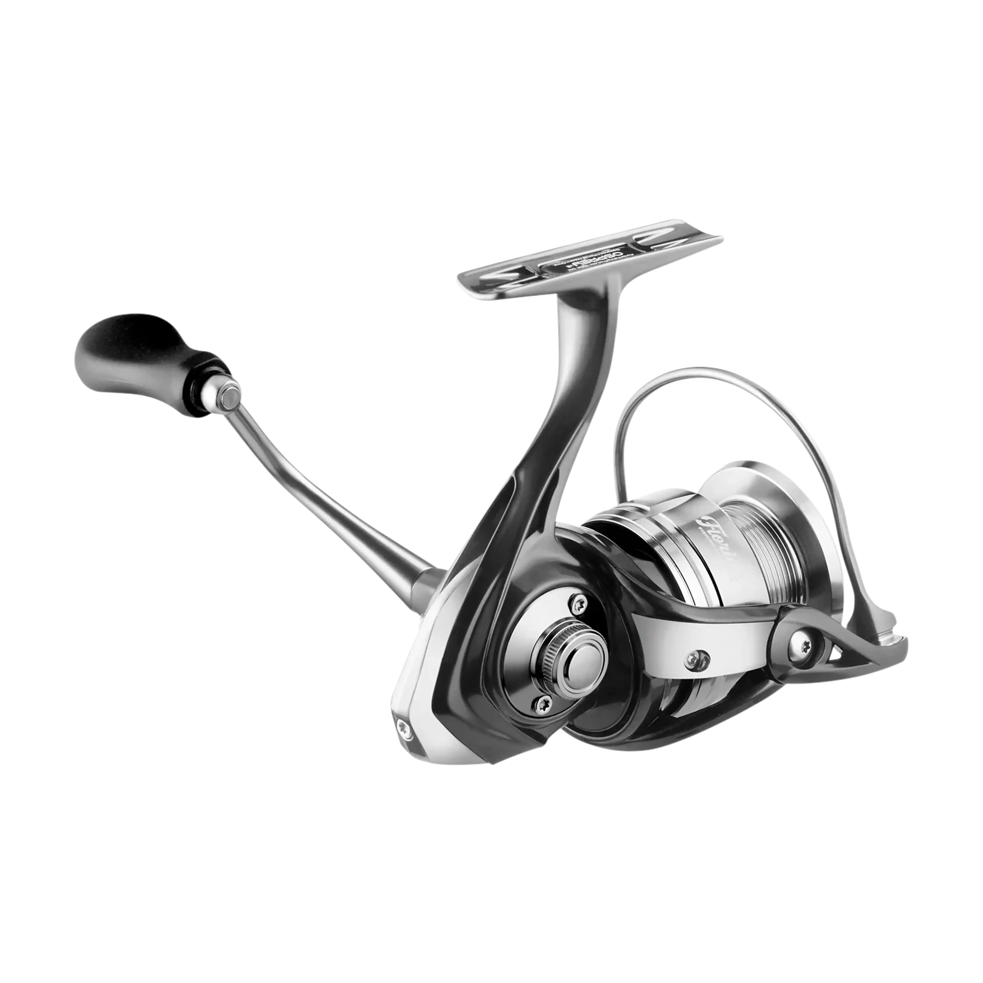 Florida Fishing Products Osprey V2 Spinning Reels