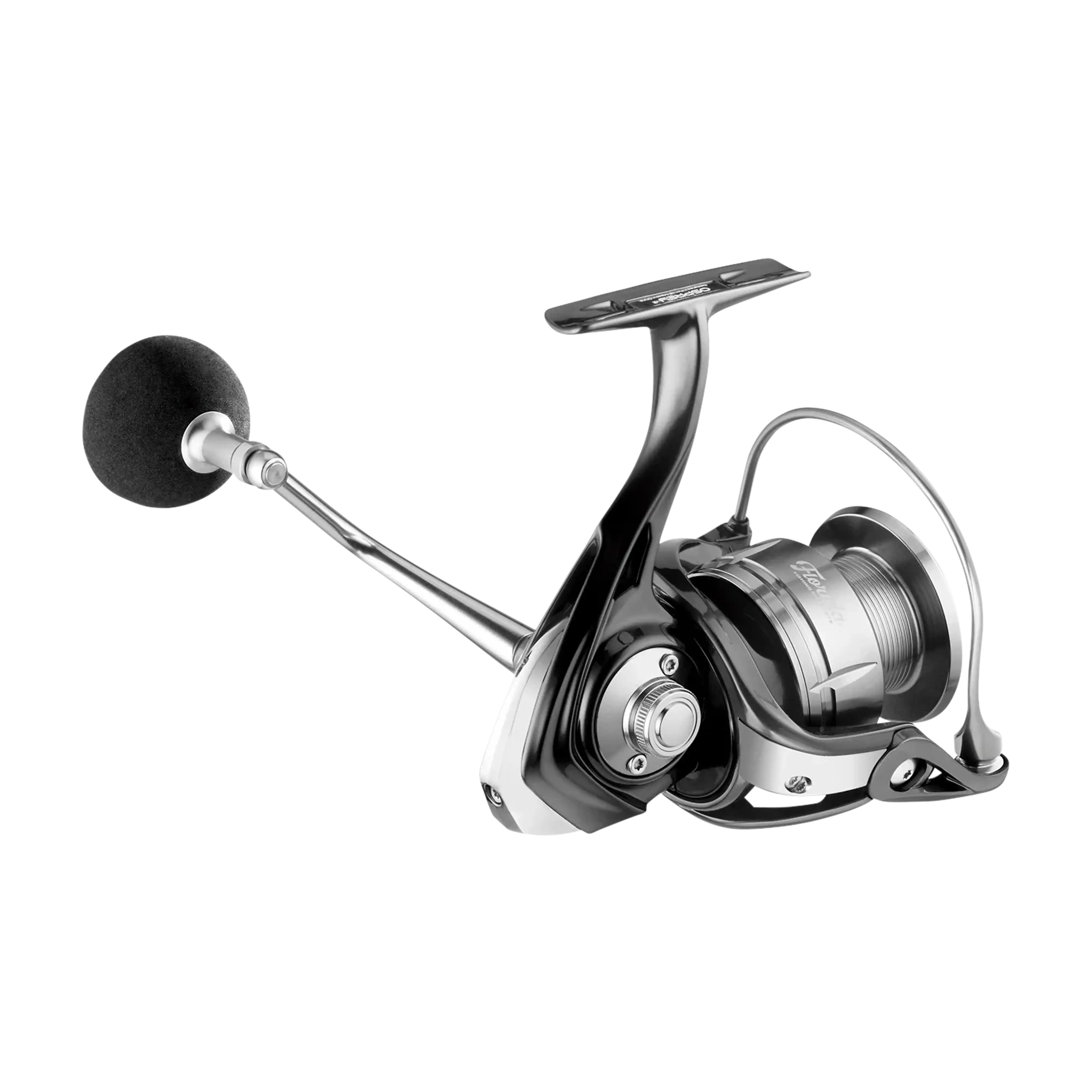 Florida Fishing Products Osprey V2 Spinning Reels