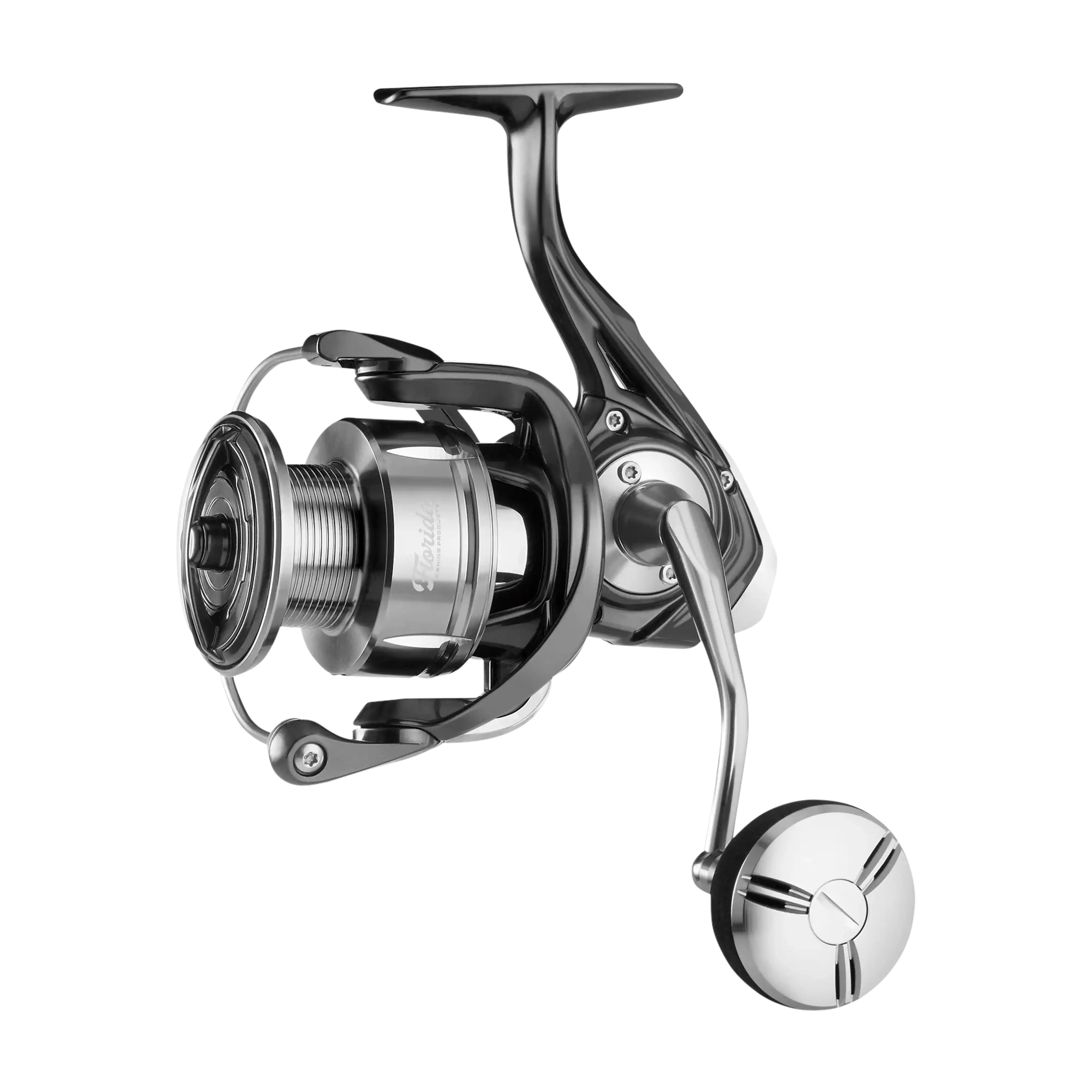 Florida Fishing Products Osprey V2 Spinning Reels