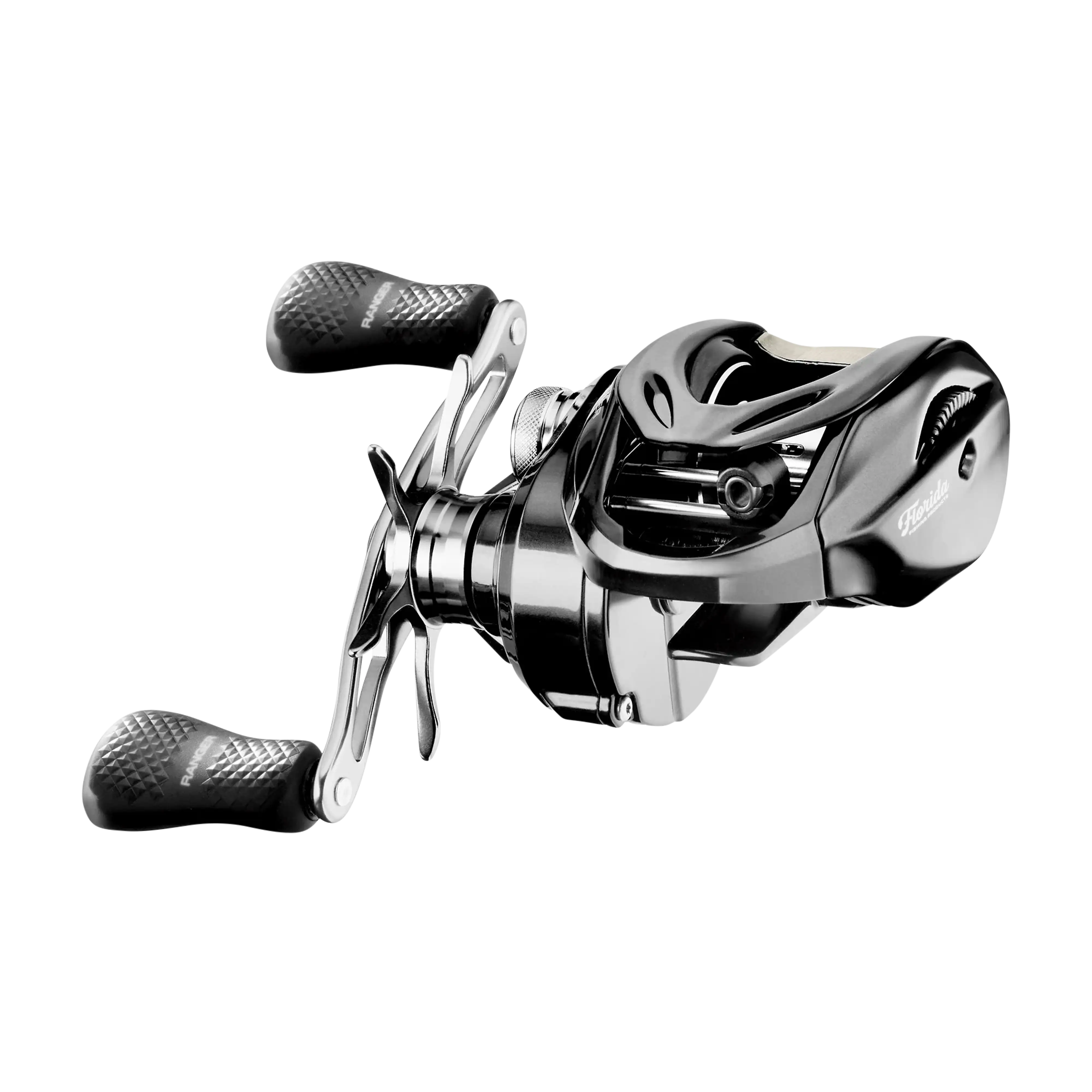 Florida Fishing Products Ranger 70 Baitcasting Reels