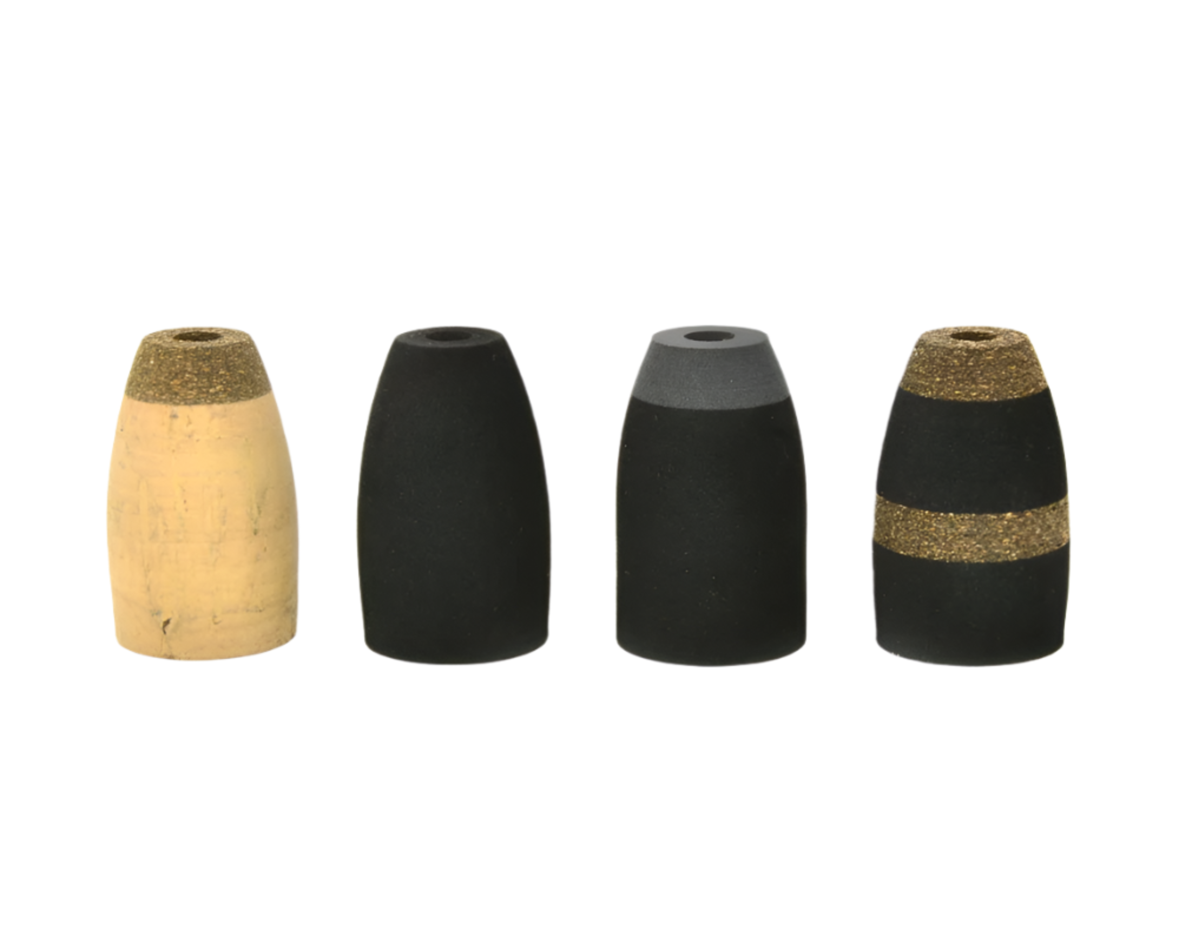 American Tackle Foregrips for SK2 Hood & Nut