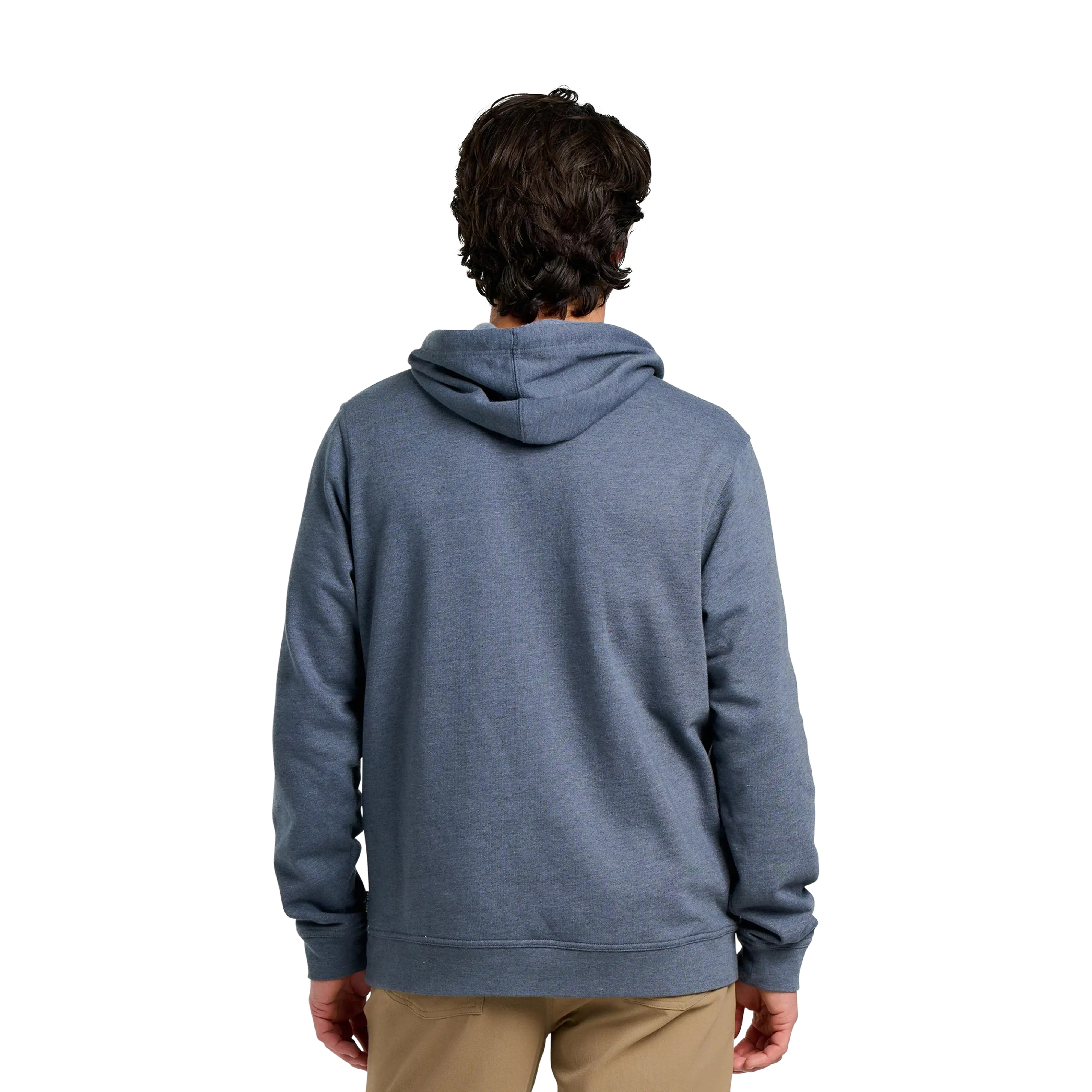 Free Fly Freshwater Fleece Hoodie