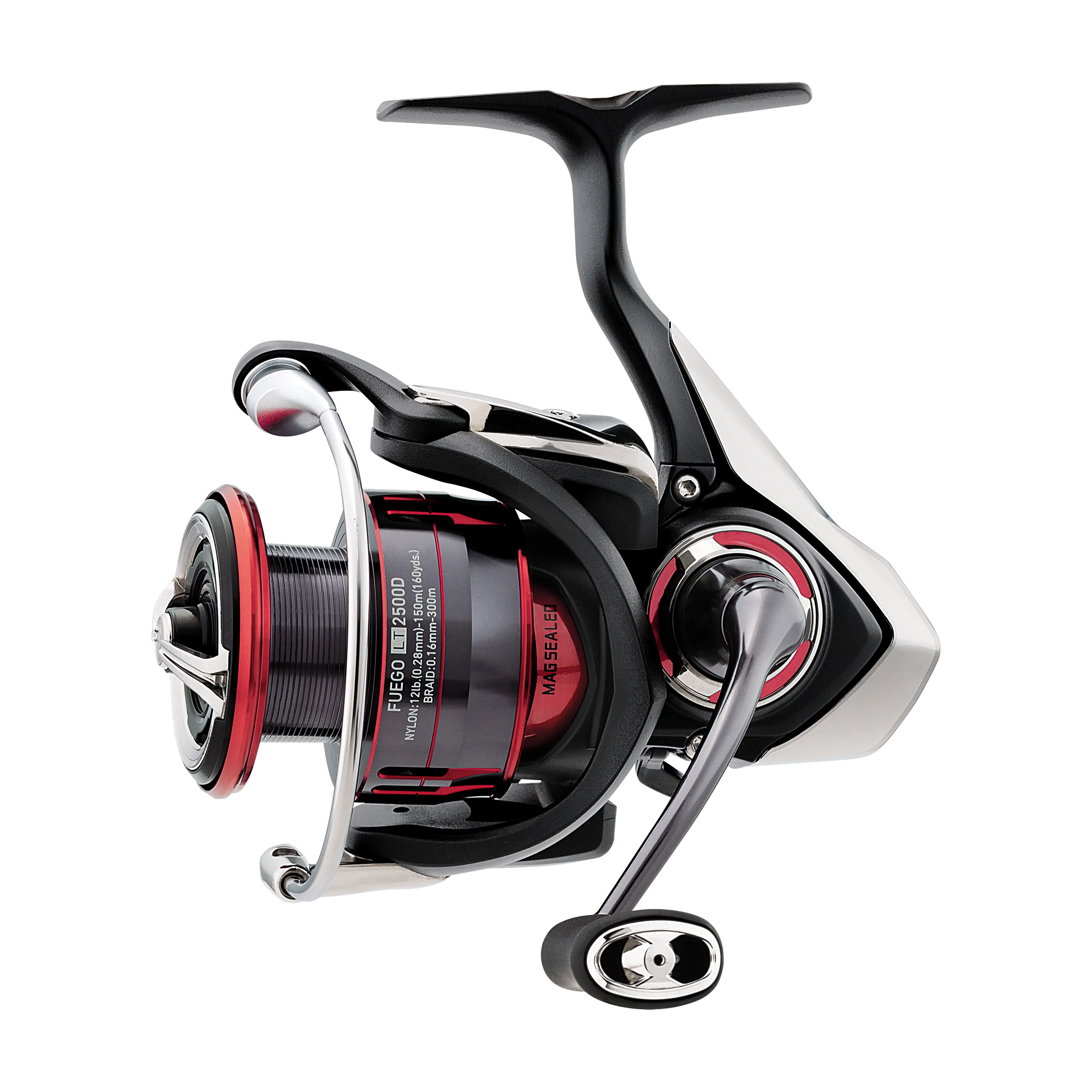Daiwa Fuego LT Spinning Reels