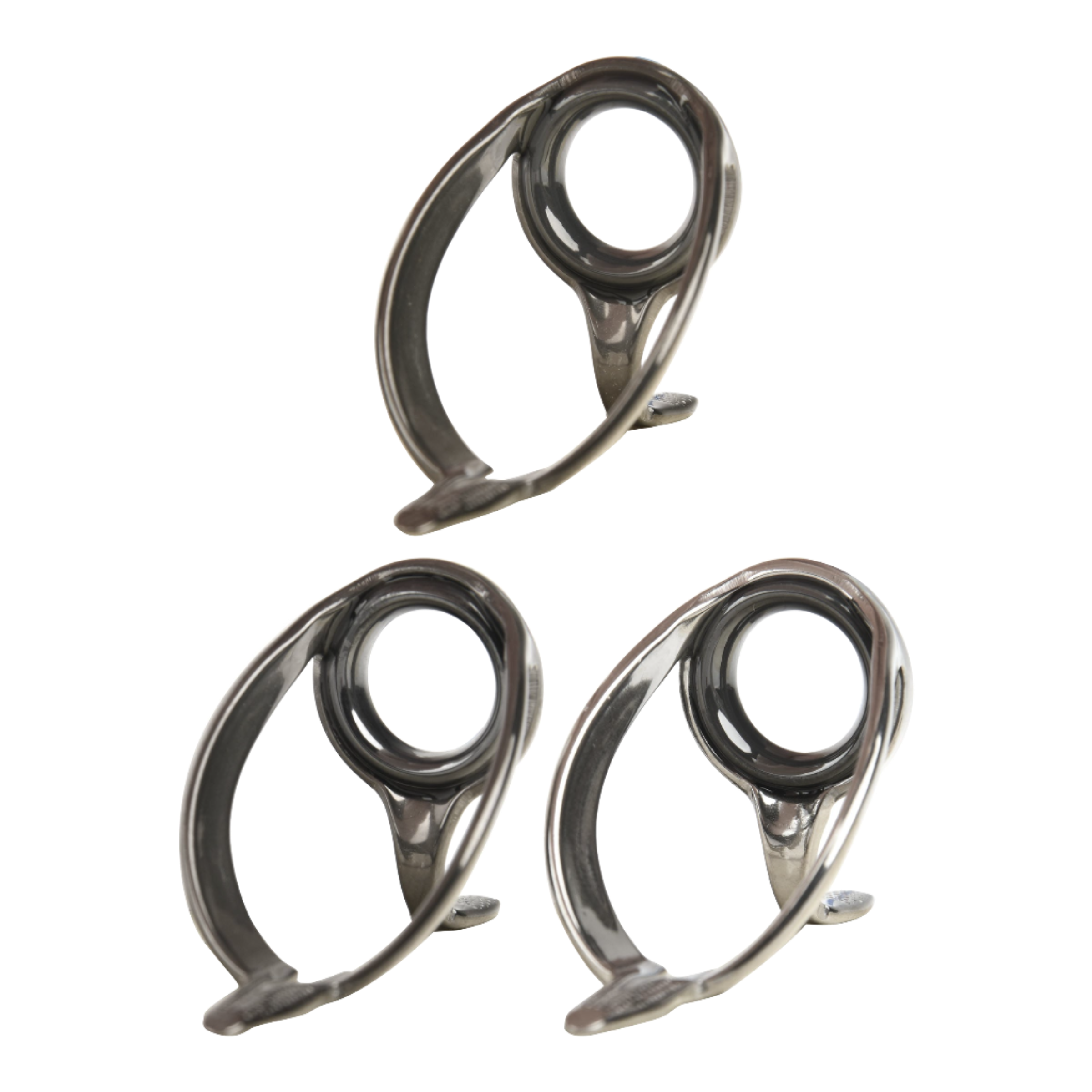 Fuji HB Heavy-Duty Saltwater Casting & Boat Guides