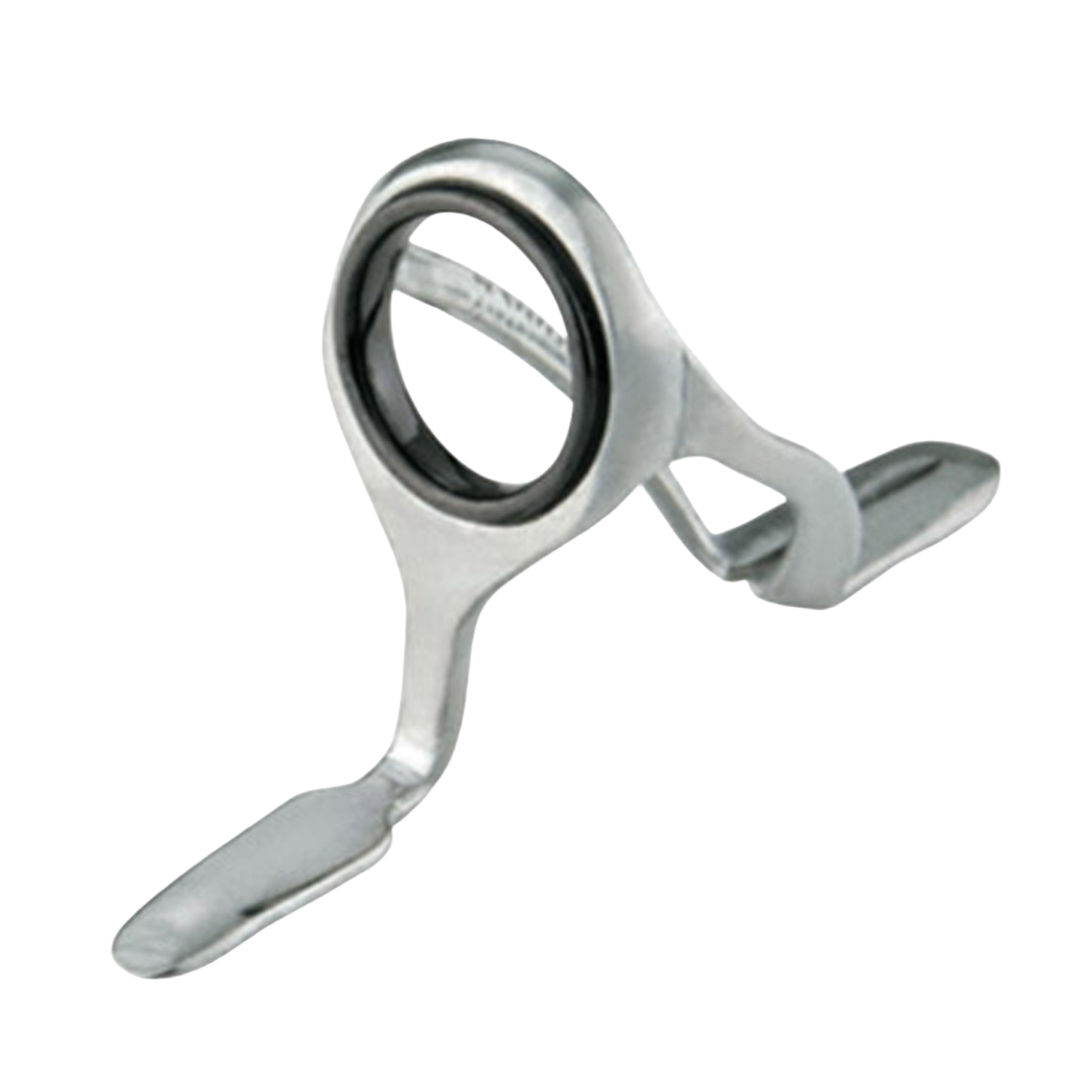 Fuji K-Series LRV Reverse Double-Foot Casting Guides