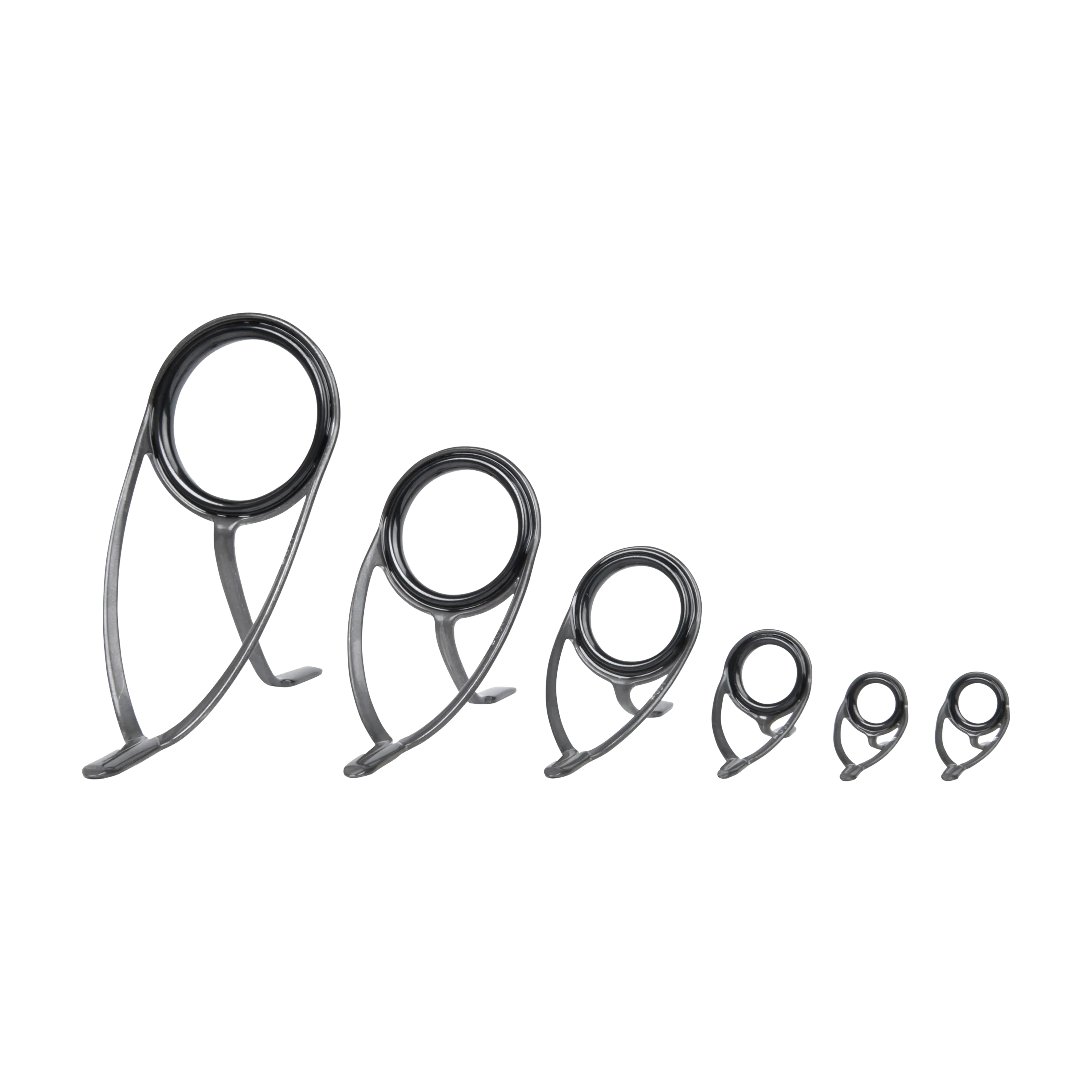 Fuji KW Spinning Guide Kits