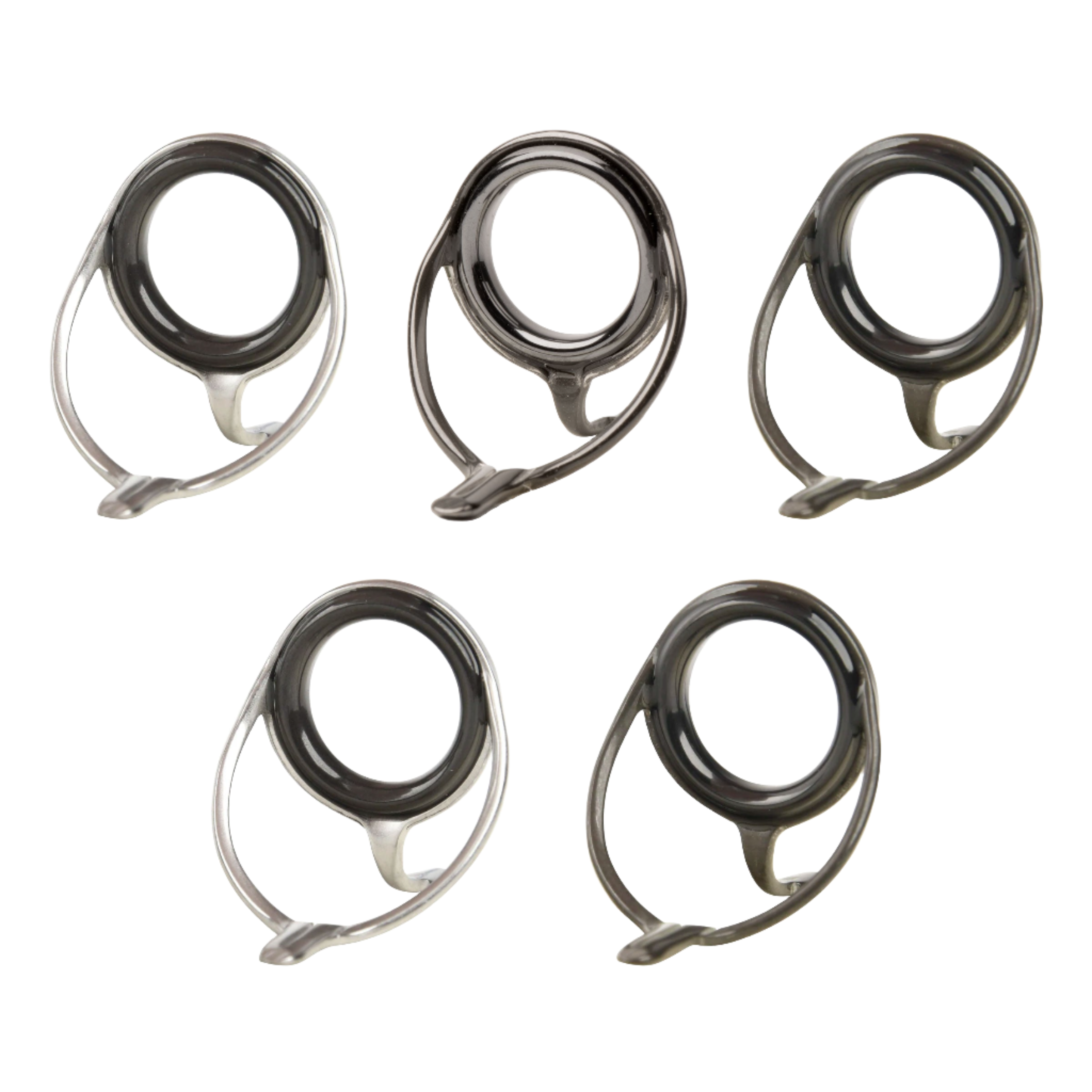 Fuji LN Light Duty Double-Foot Casting Guides