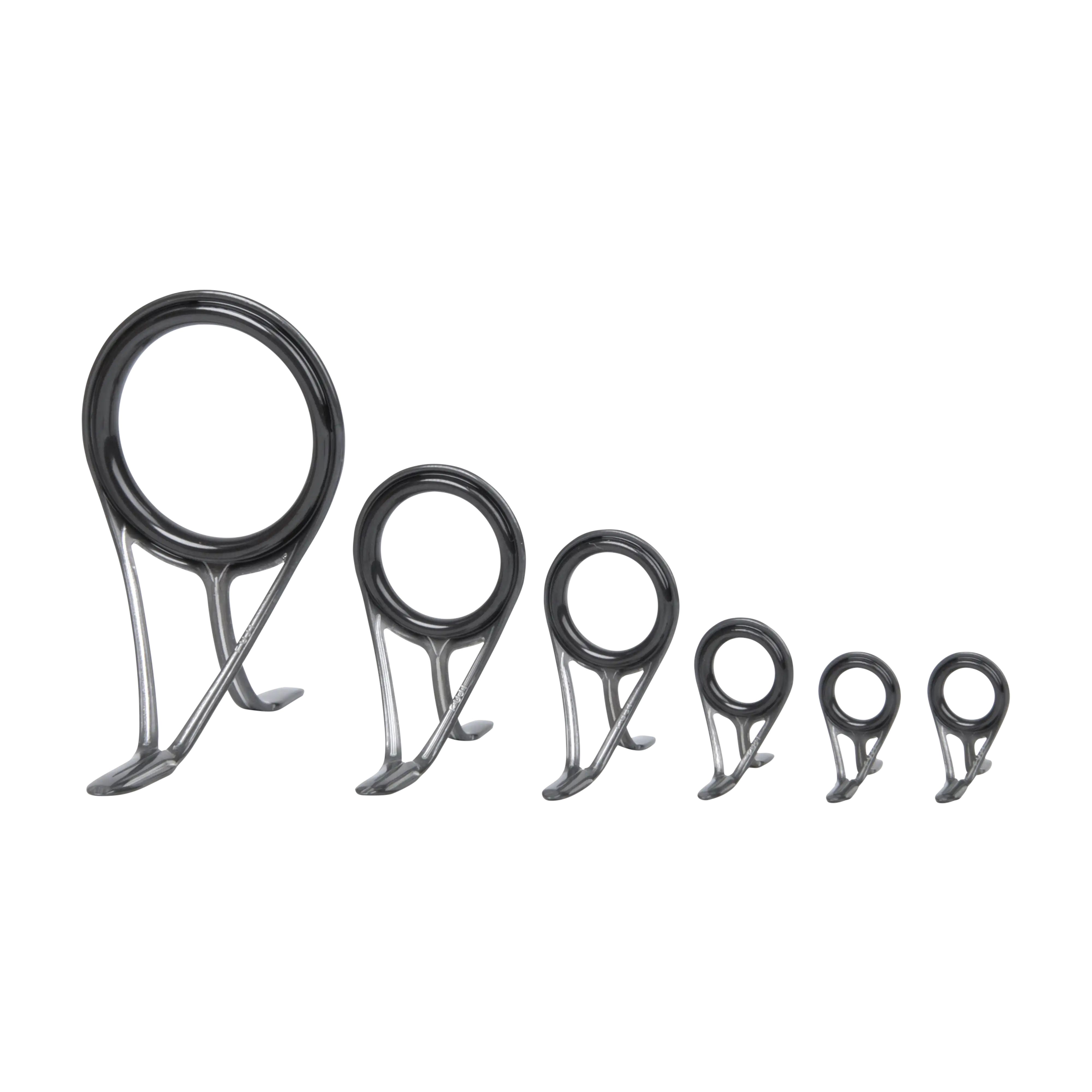 Fuji LSV Spin/Cast Guide Kits