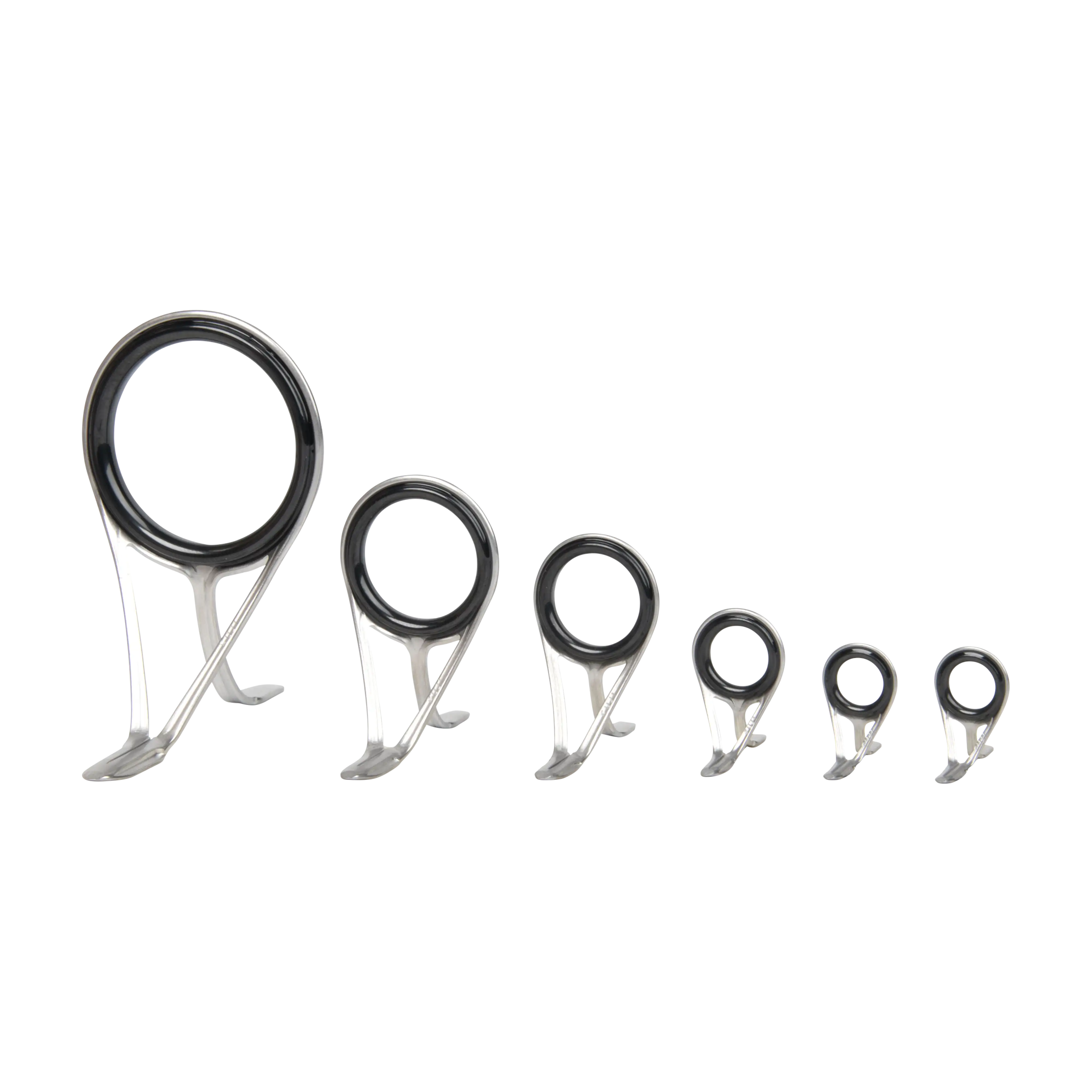 Fuji LSV Spin/Cast Guide Kits