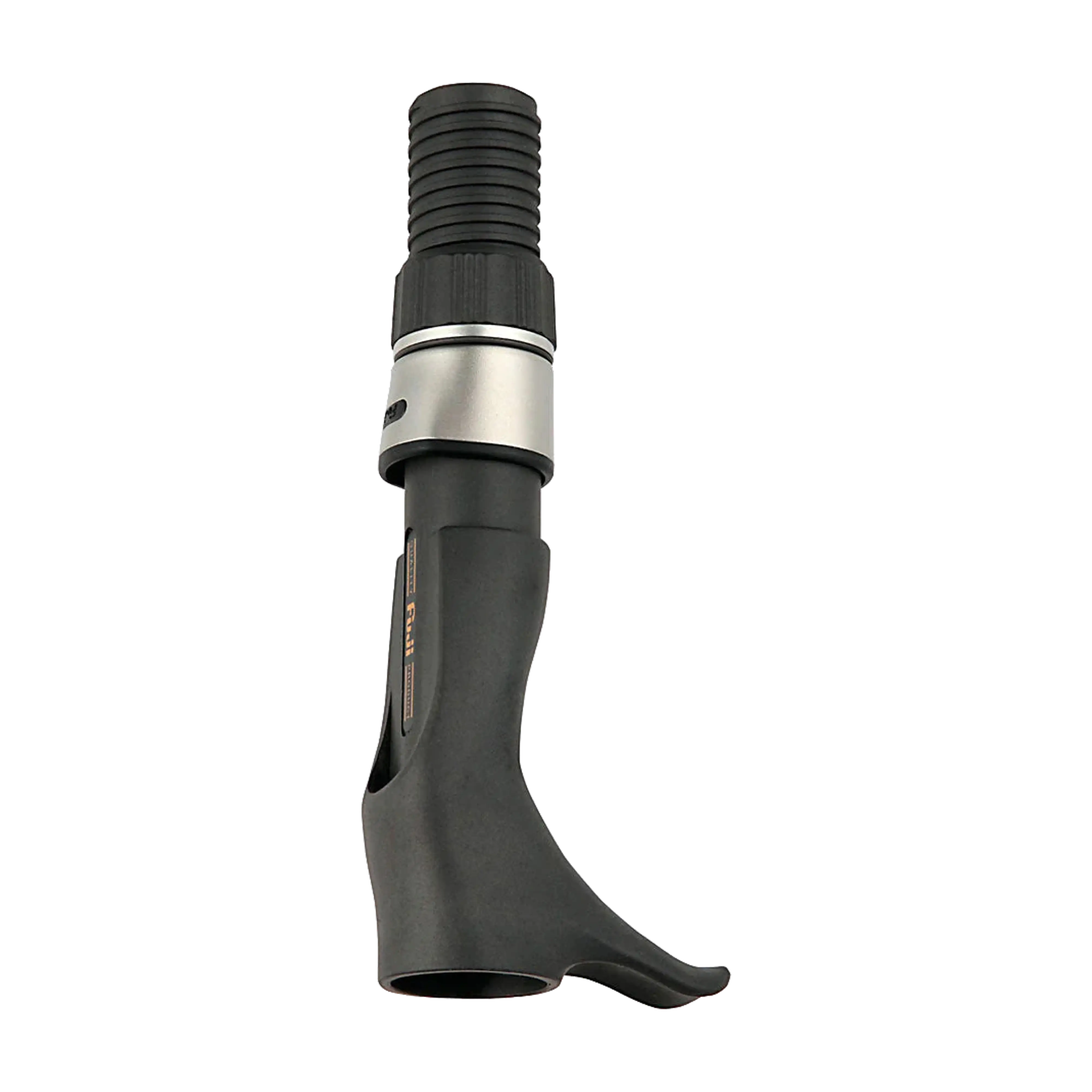 Fuji PLS Deluxe Light Palm Support Casting Reel Seat