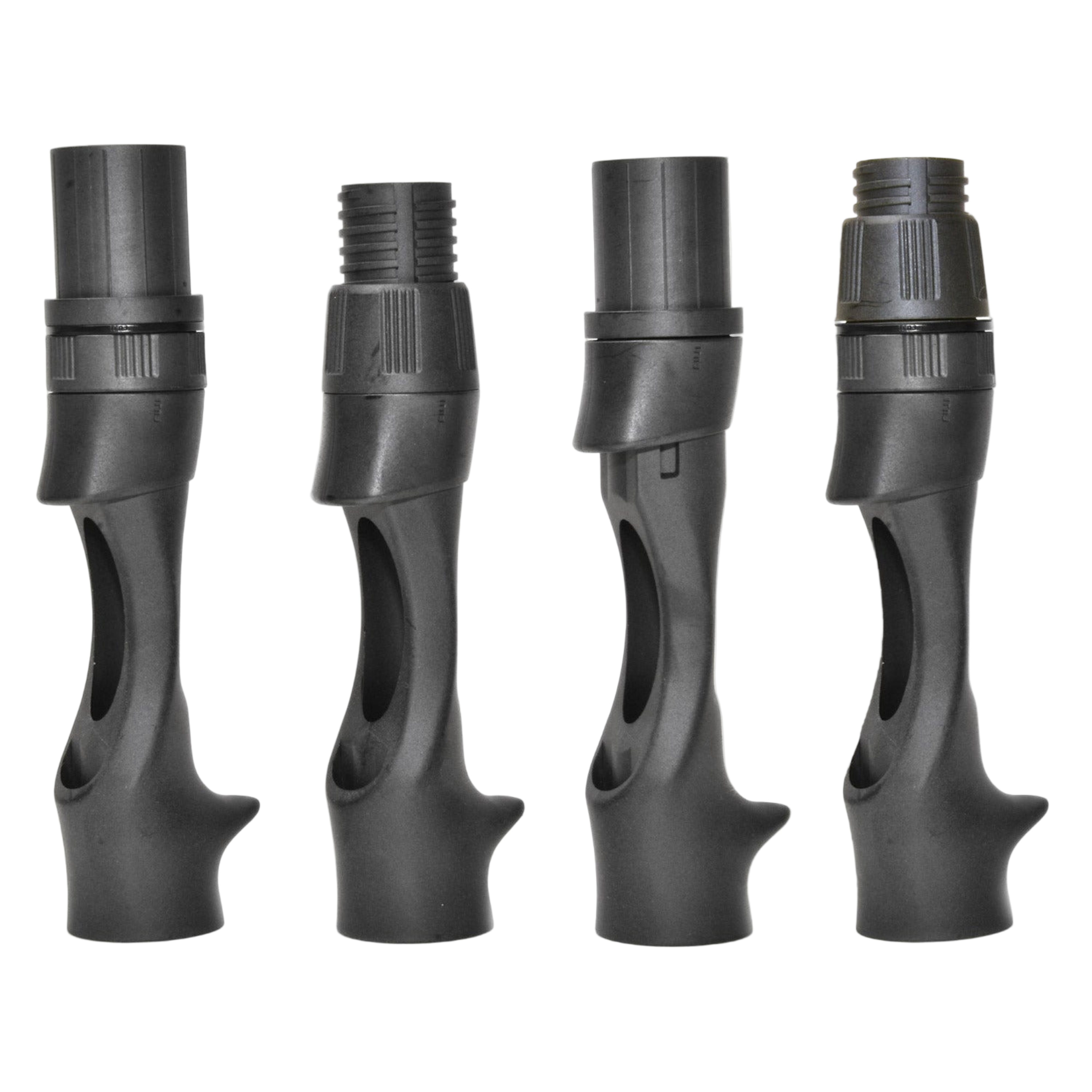 Fuji PMTS Micro-Trigger Casting Reel Seat