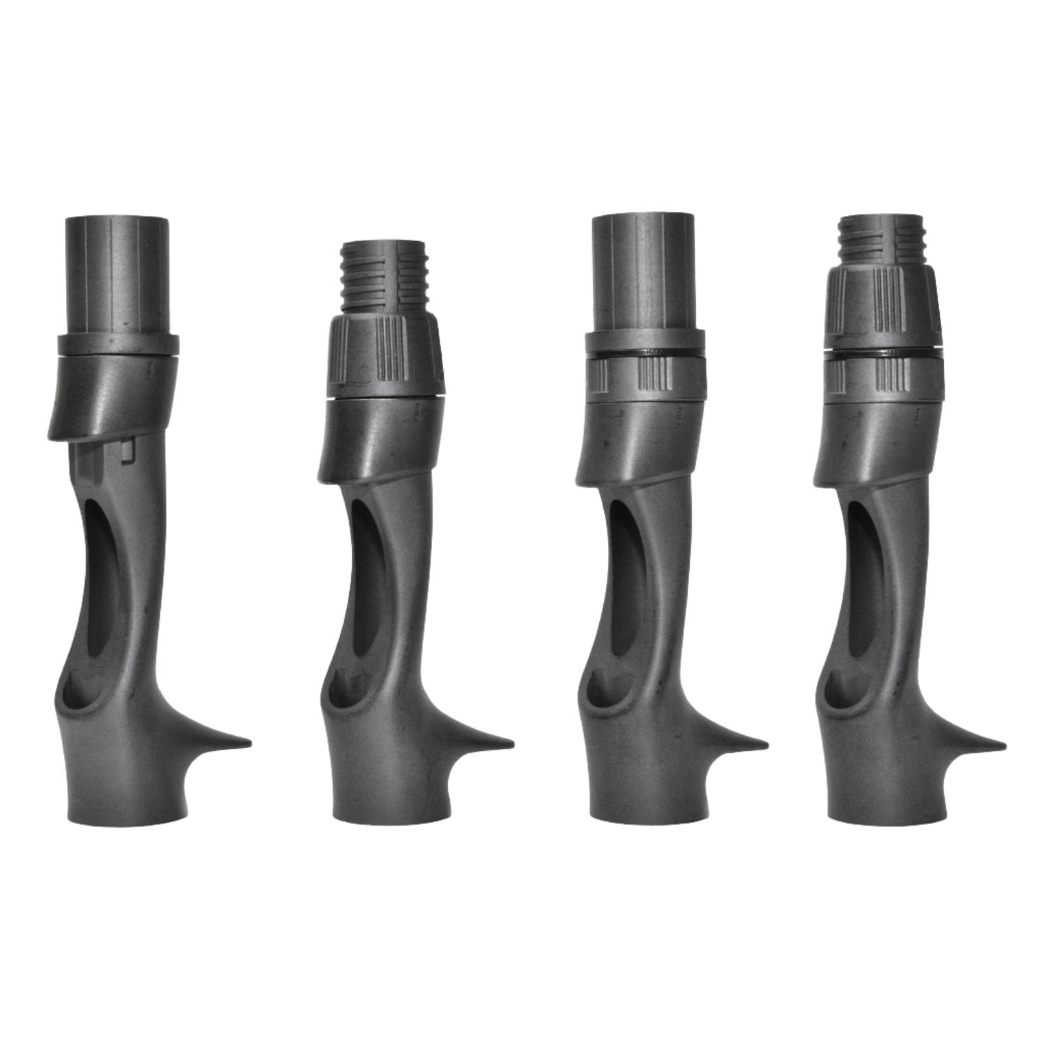 Fuji PULS Palm Support Reel Seat