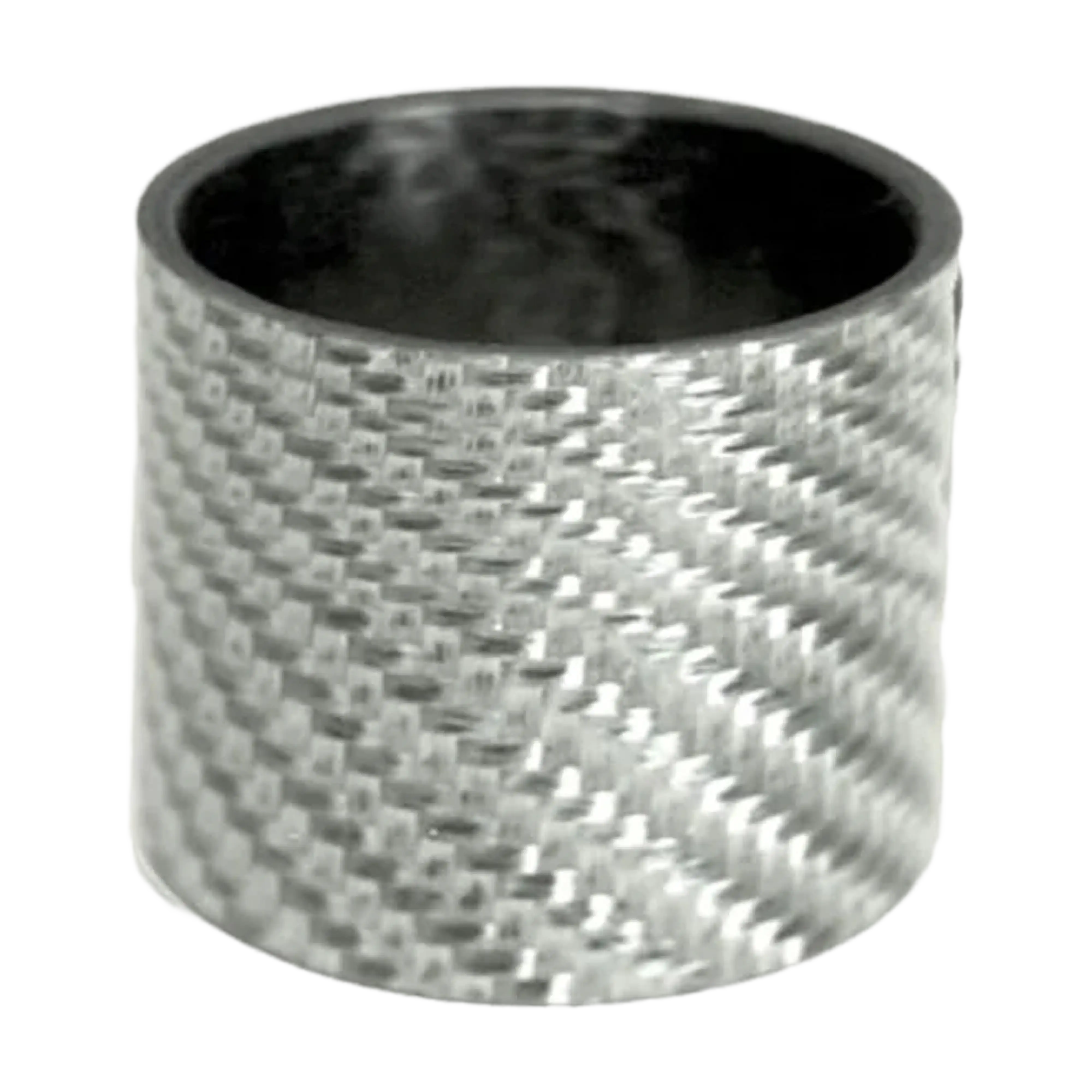 Fuji Perfect Fit Carbon Thread Covers for Hidden Thread Assemblies