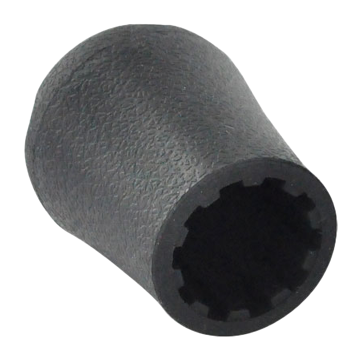 Fuji Rubber Gimbal Butt Caps, Model GRC