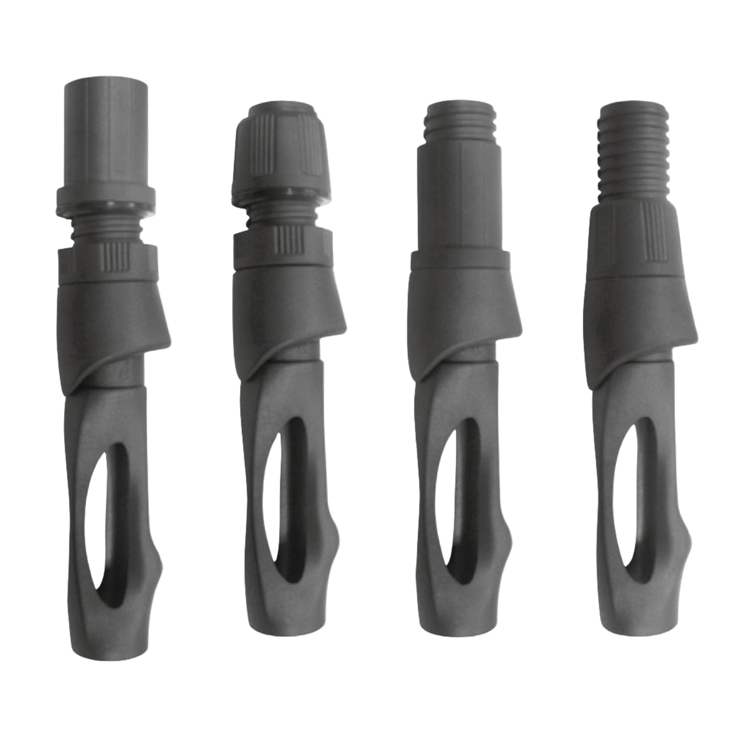 Fuji TVS Ergonomic Spinning Reel Seat