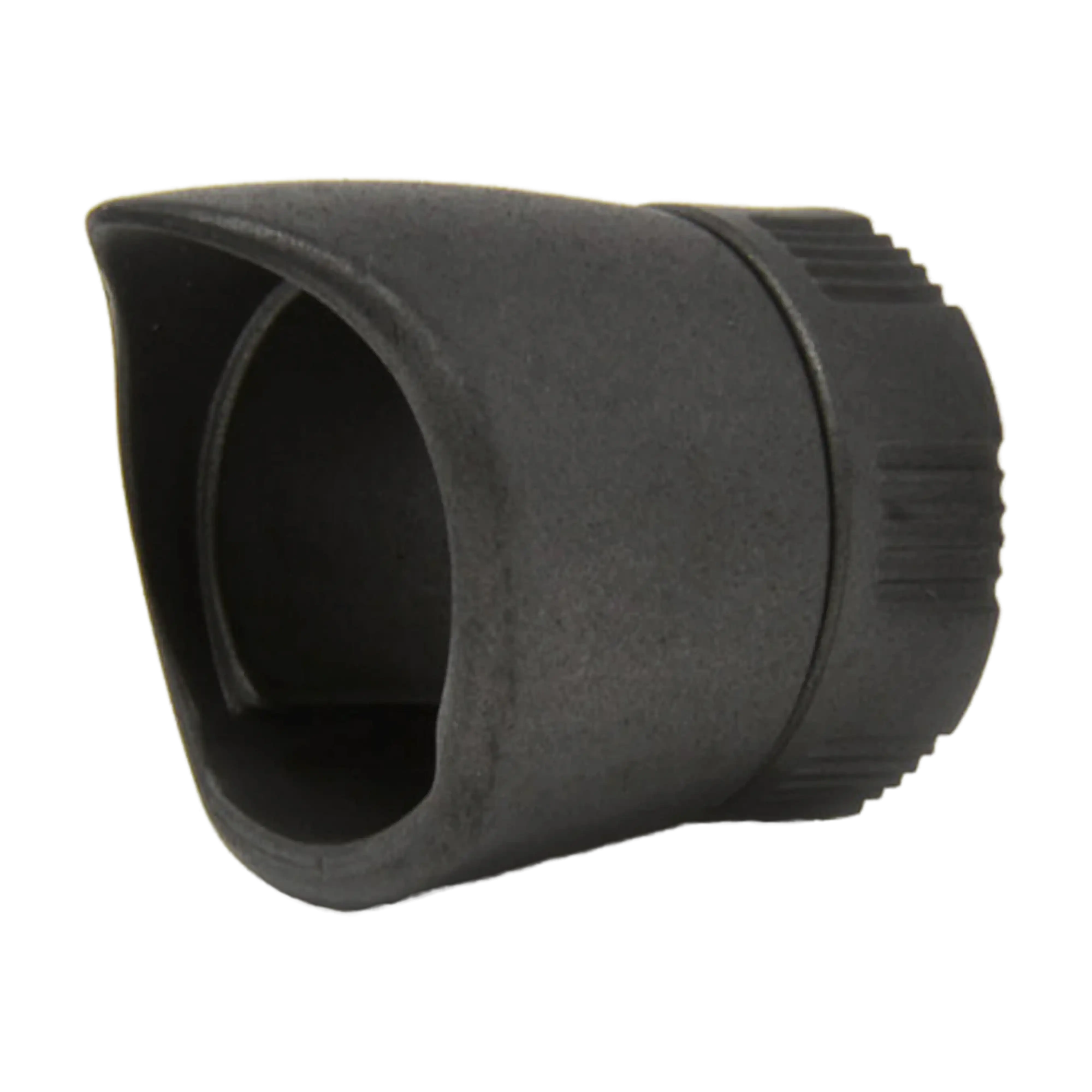 Fuji TVS Ergonomic Spinning Reel Seat Special Hood Nut for BACK STOP Lock Nut