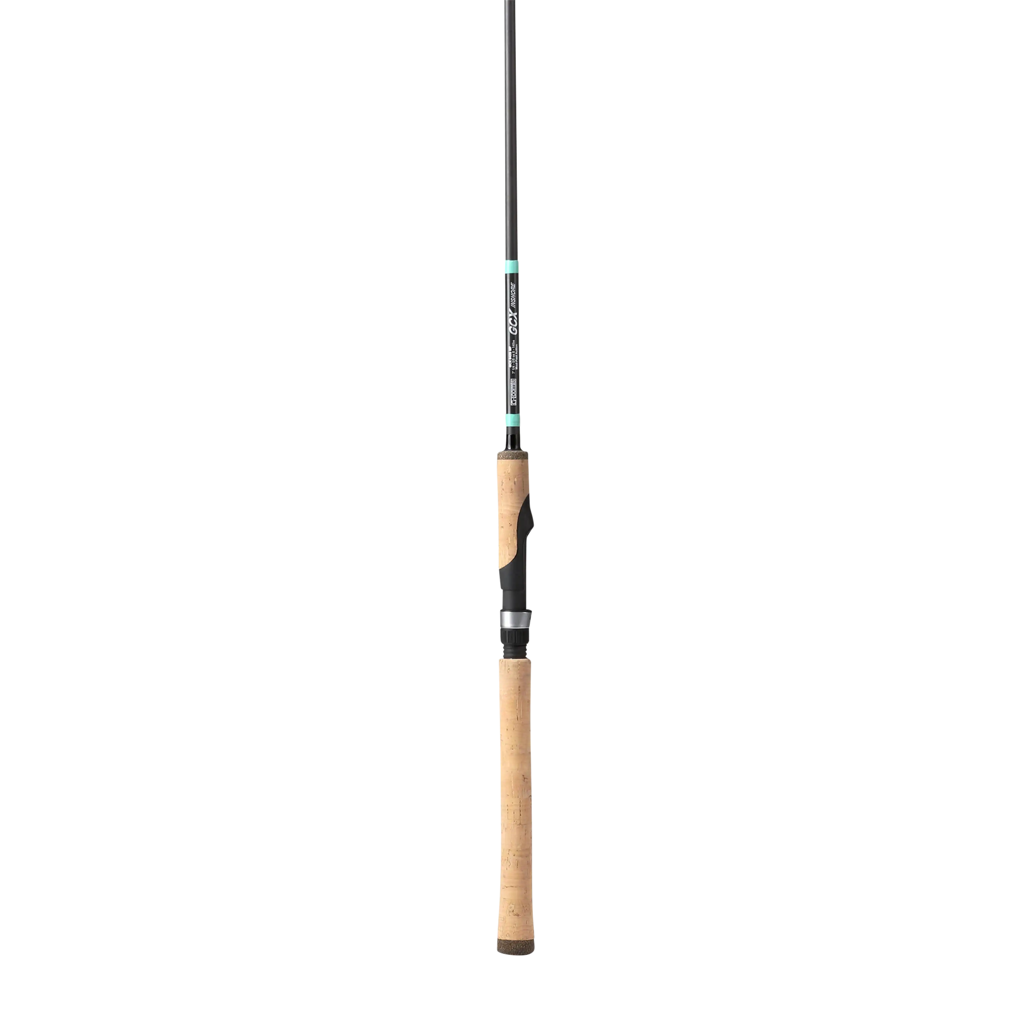 g loomis fly rod replacement G Loomis GCX 843S F GCX Inshore Spinning Rod