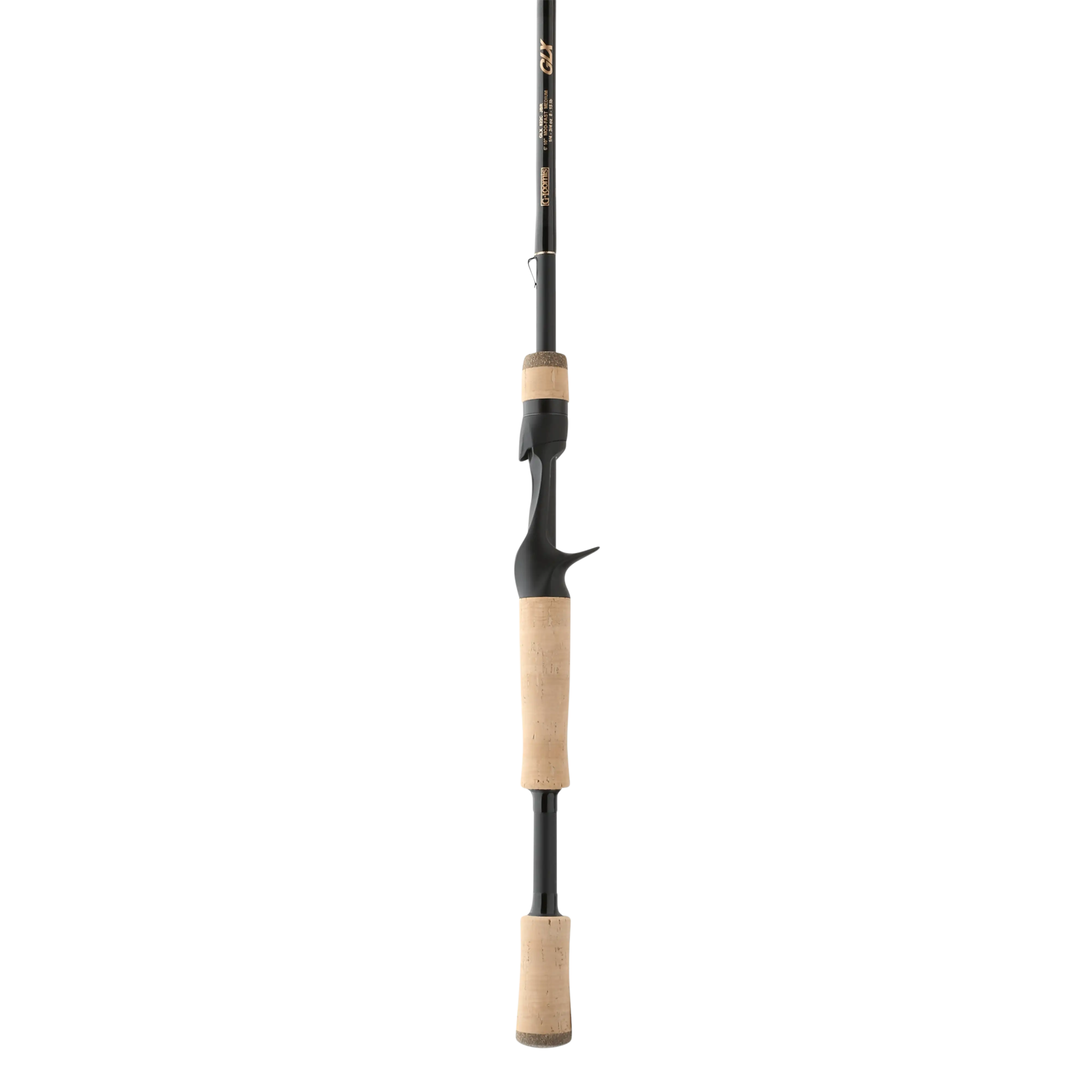 G. Loomis GLX Jerkbait Casting Rods