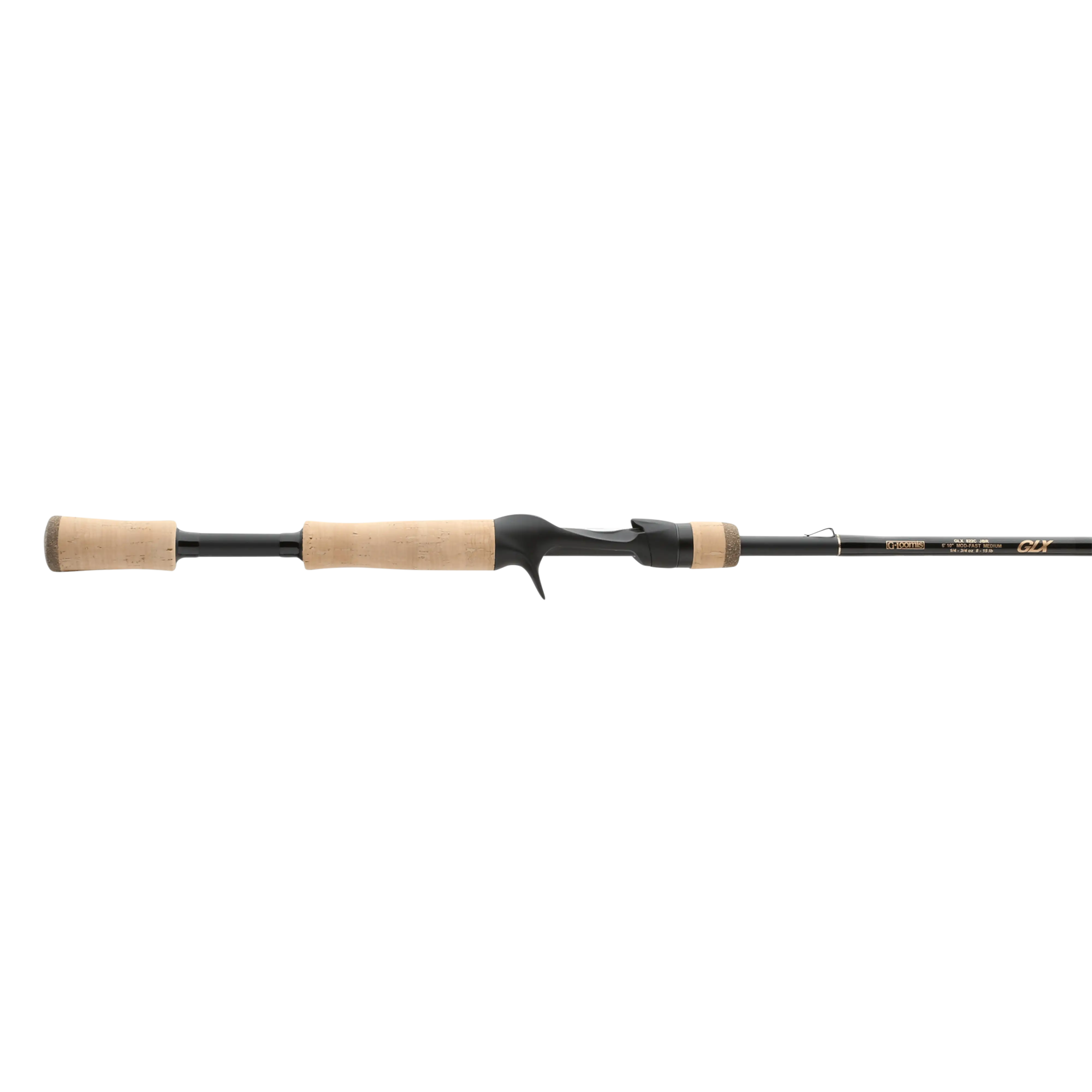 G. Loomis GLX Jerkbait Casting Rods