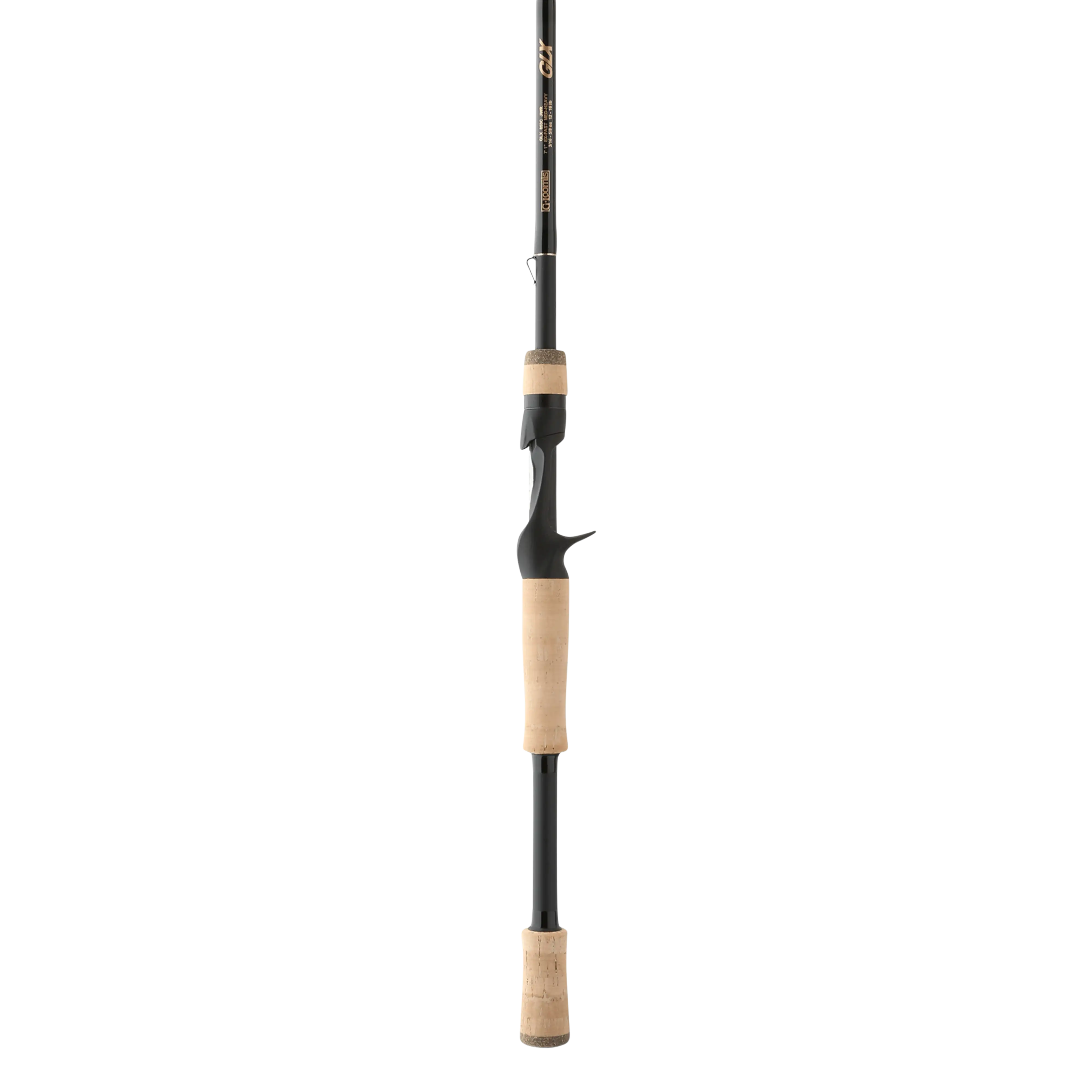 G. Loomis GLX Jig & Worm Casting Rods