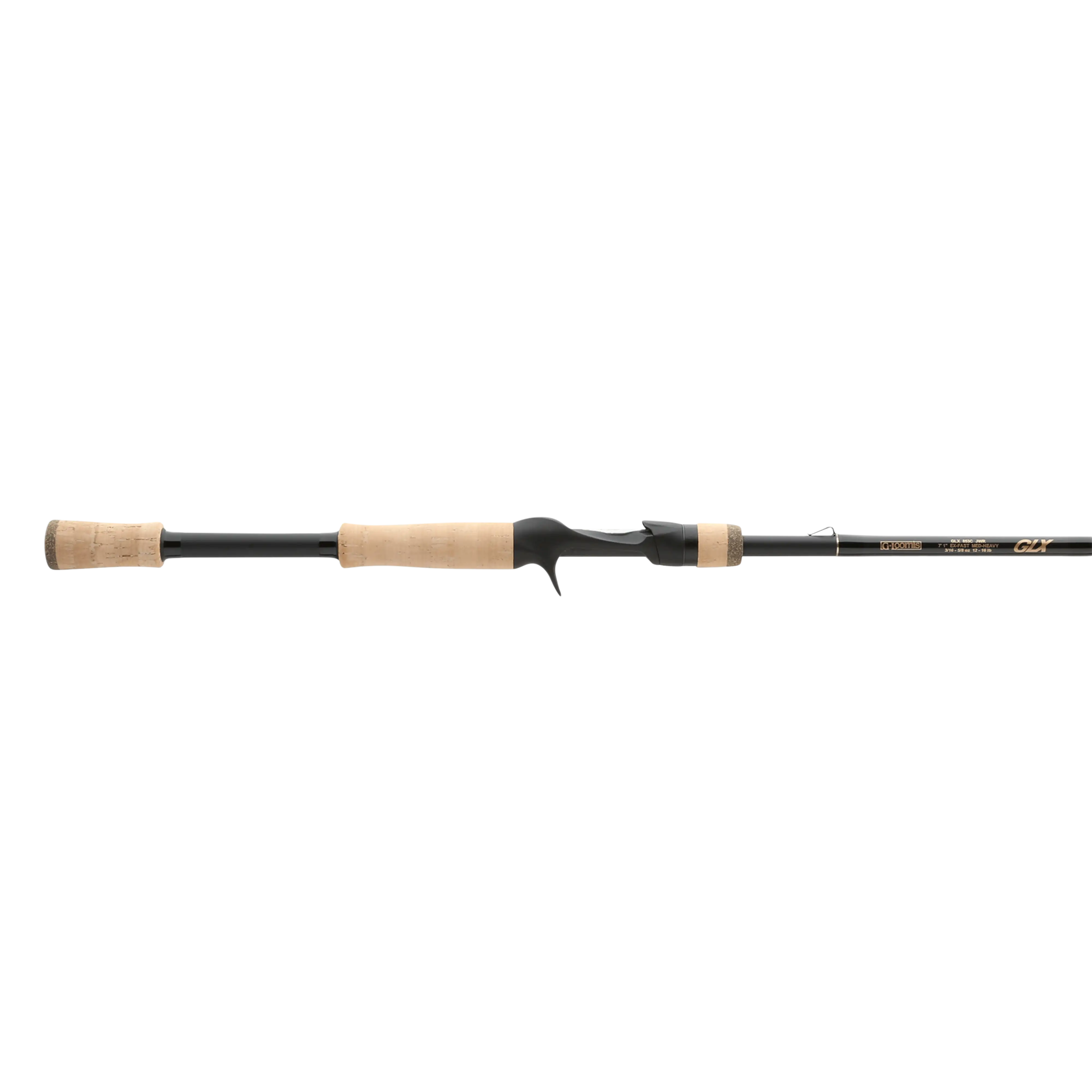 G. Loomis GLX Jig & Worm Casting Rods