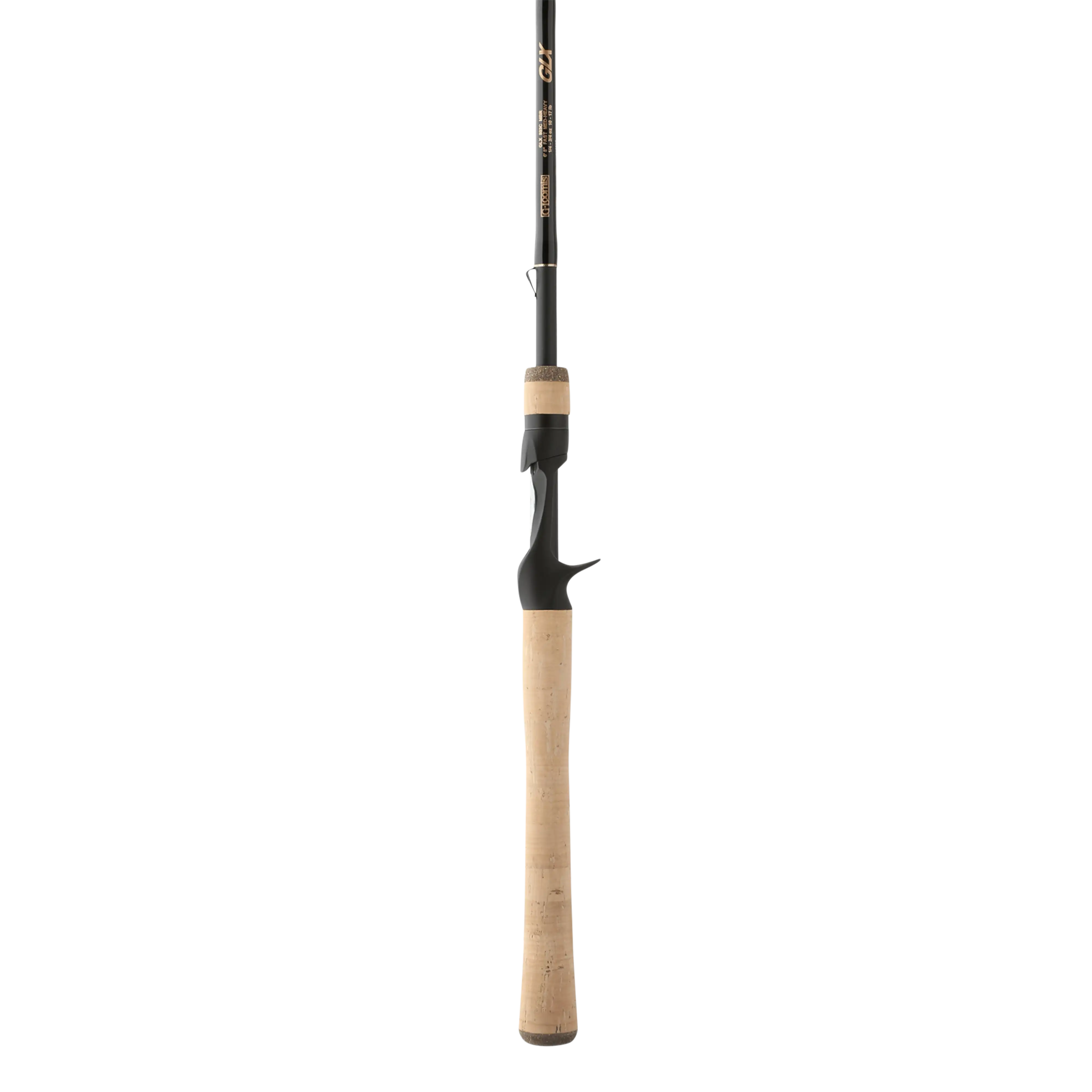 G. Loomis GLX Mag Bass Casting Rods