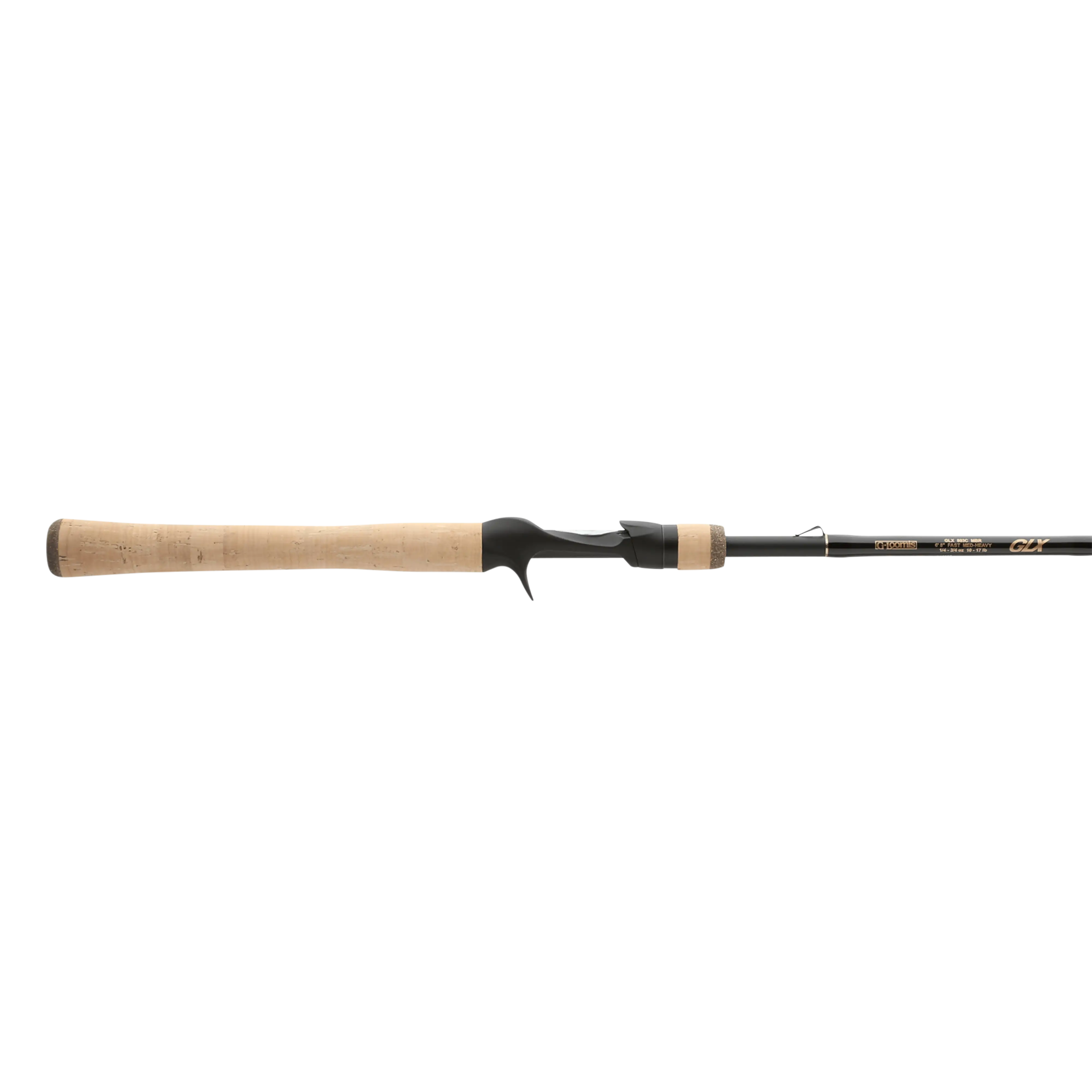 G. Loomis GLX Mag Bass Casting Rods