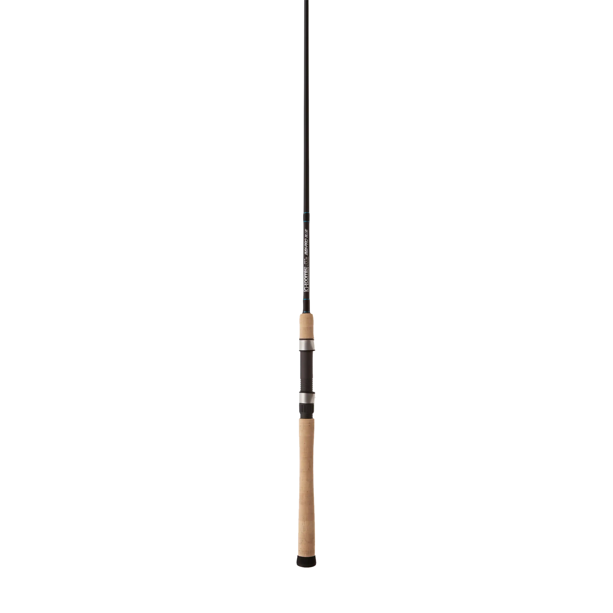 G Loomis IMX-PRO Blue 874S F Spinning Rod