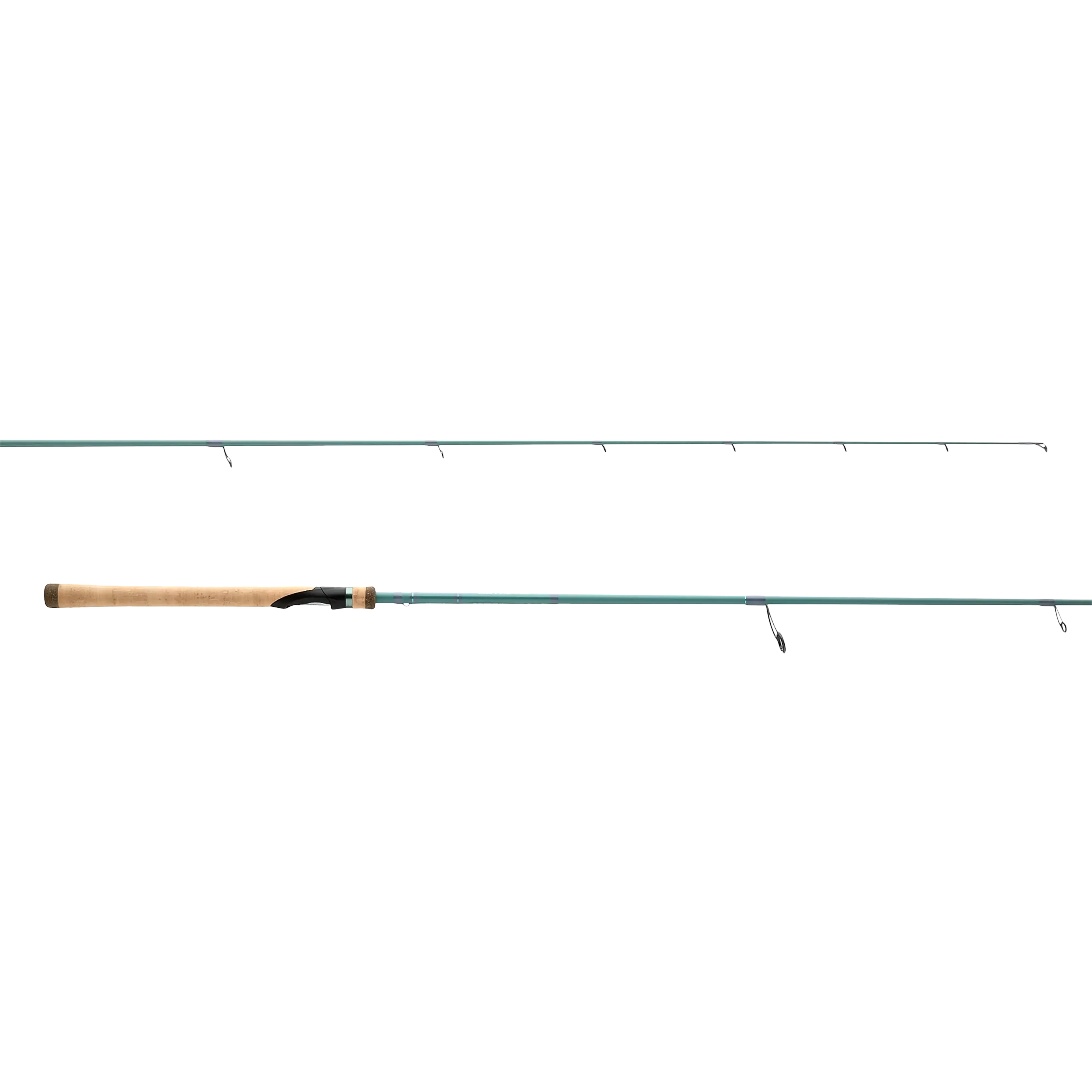 G. Loomis IMX Pro Green Spinning Rods