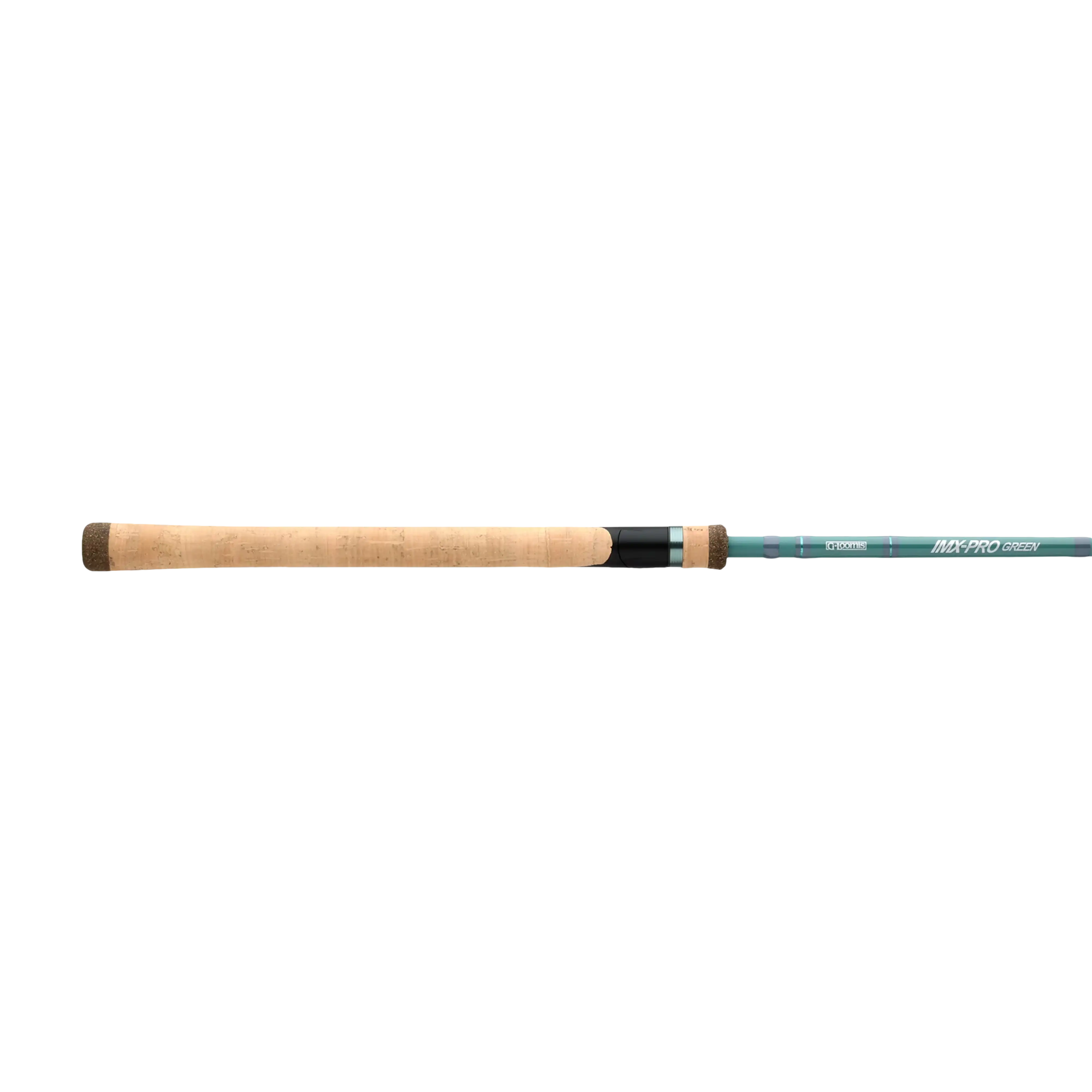 G. Loomis IMX Pro Green Spinning Rods