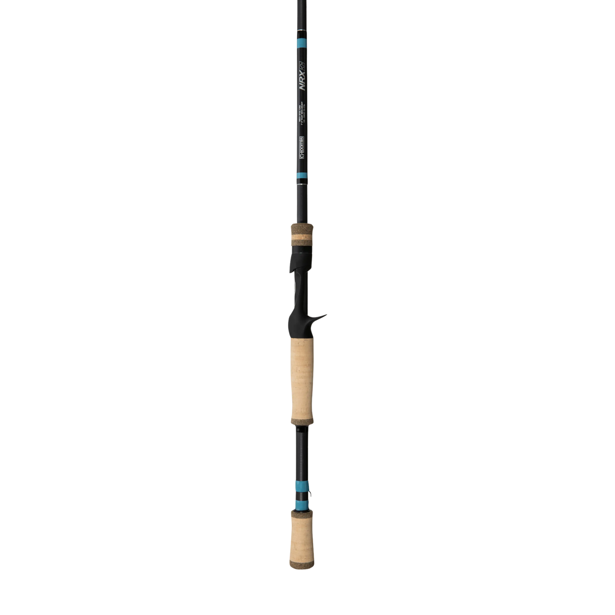 G. Loomis NRX + Carolina Rig Casting Rod