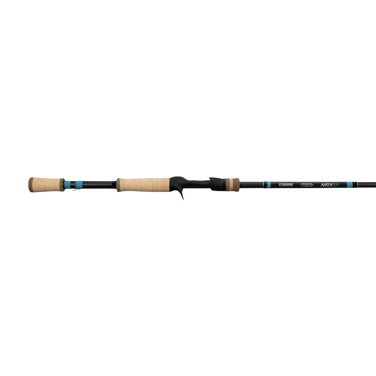 G. Loomis NRX + Carolina Rig Casting Rod