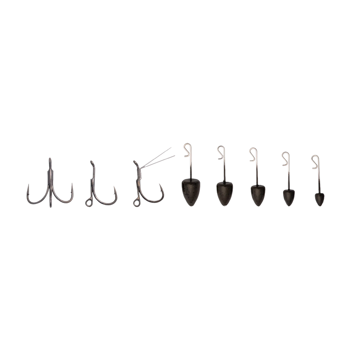 G-Ratt Baits Urchin Rigs