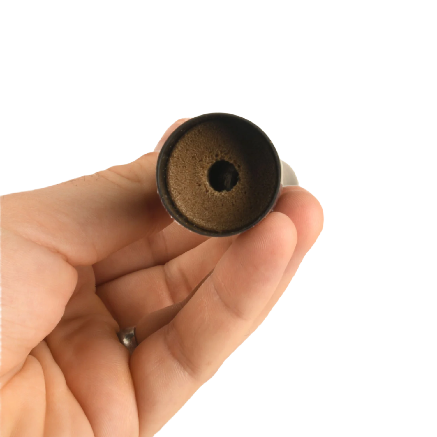 American Tackle G2 Carbon Split Grips -3.5" Casting Rear Grip