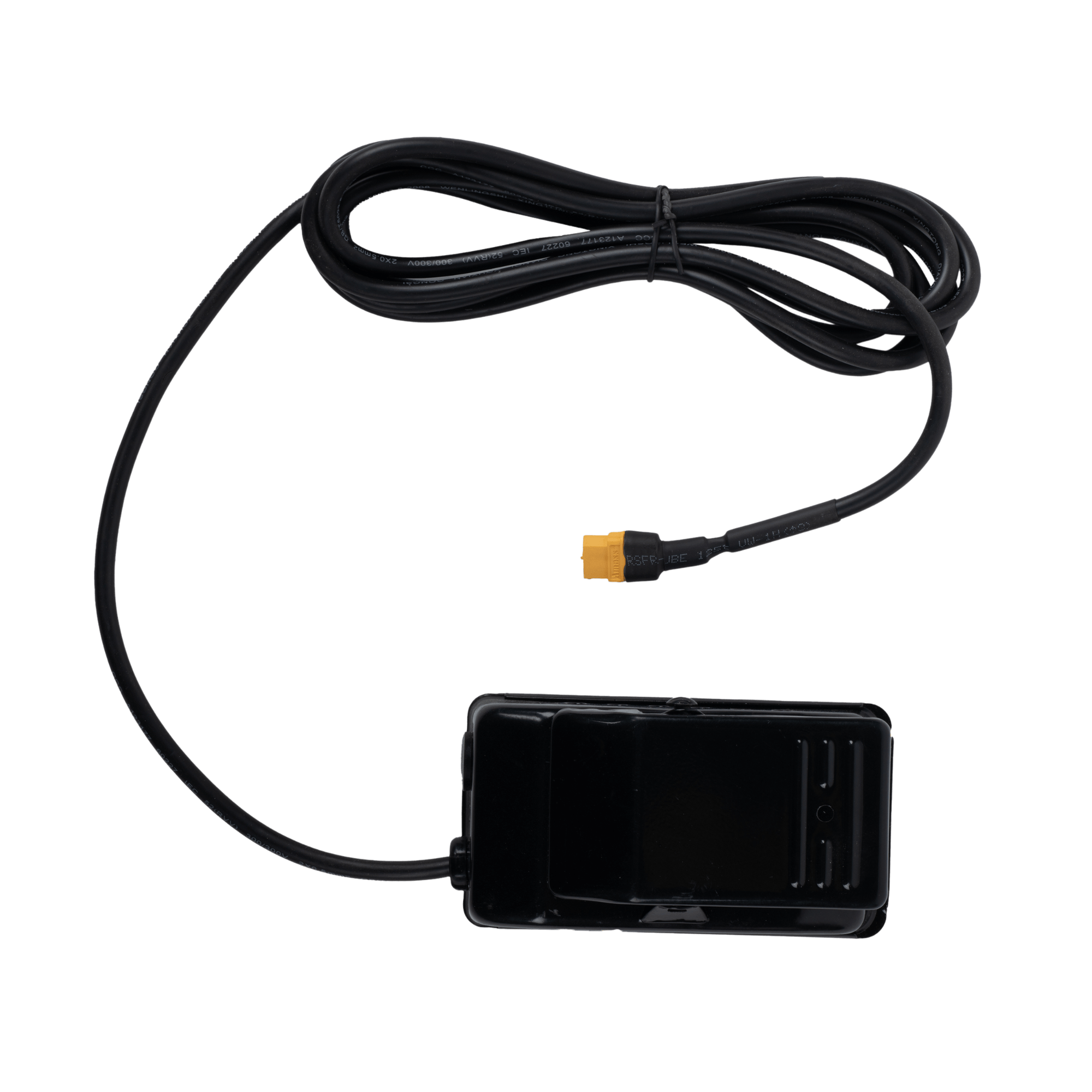 CRB RBS PRO G2 Foot Pedal – OEM Replacement