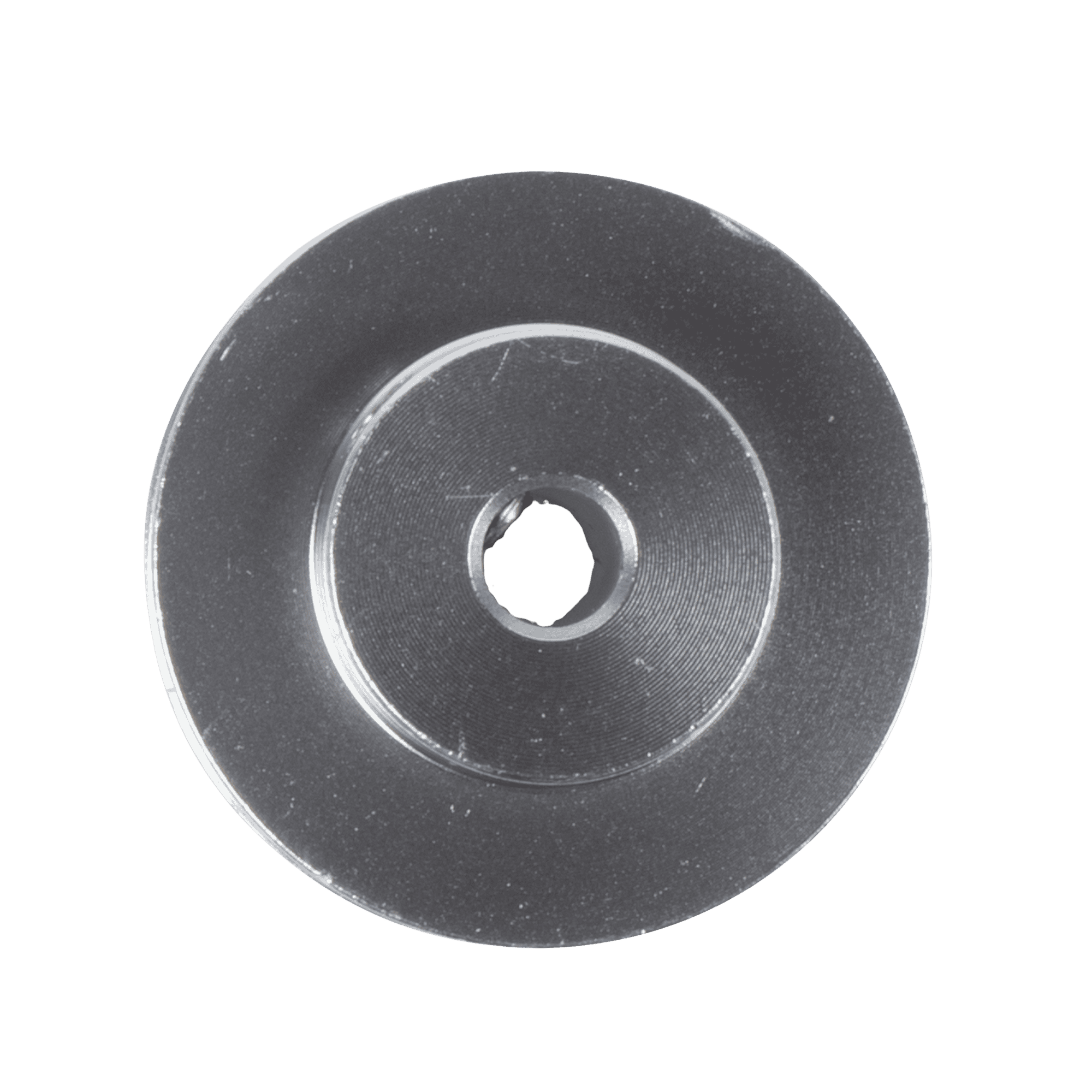 CRB RBS PRO G2 Small Pulley for Wrapping Motor