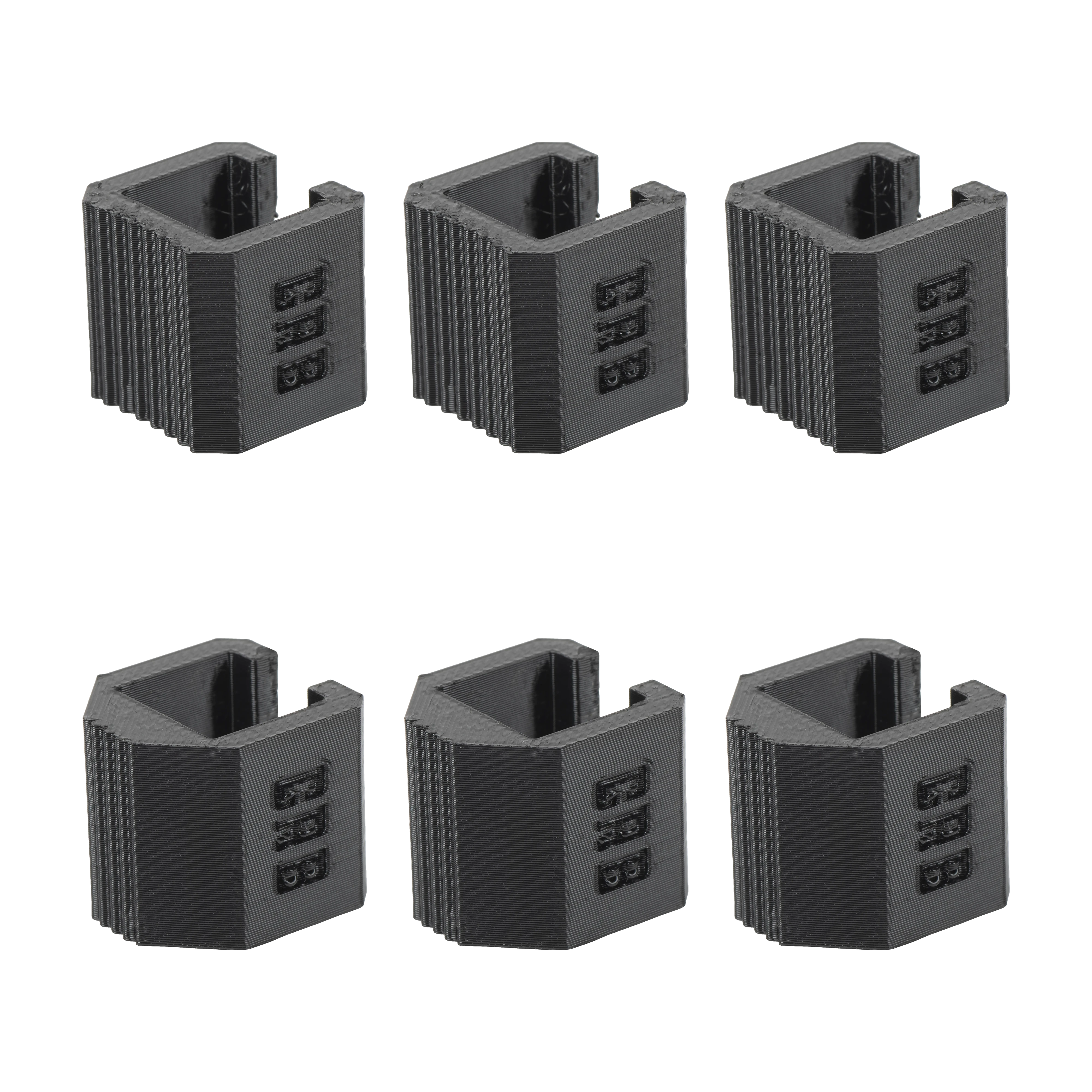 TPU Jaw Feet Set for RBS G2