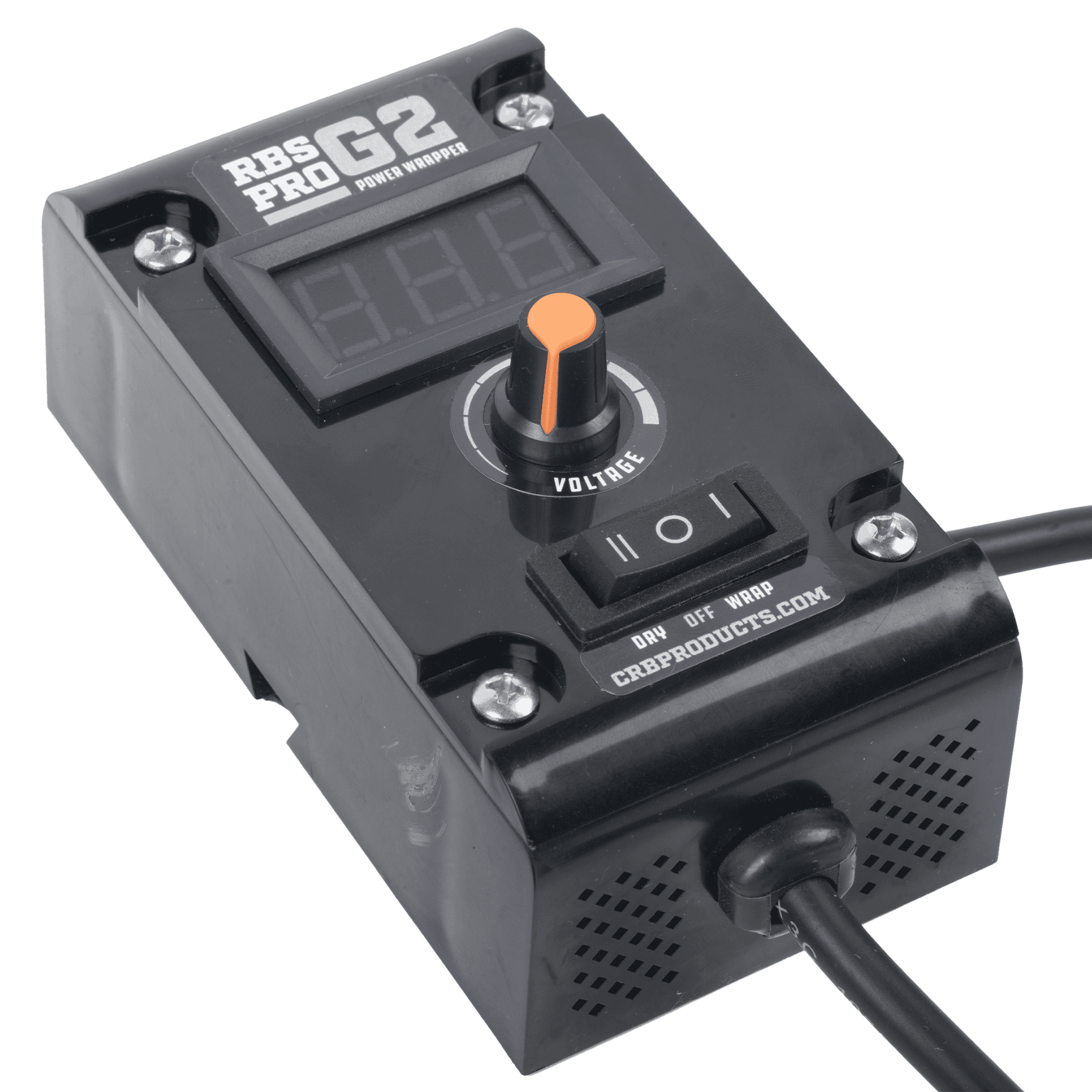 CRB RBS PRO G2 Controller Box – OEM Replacement