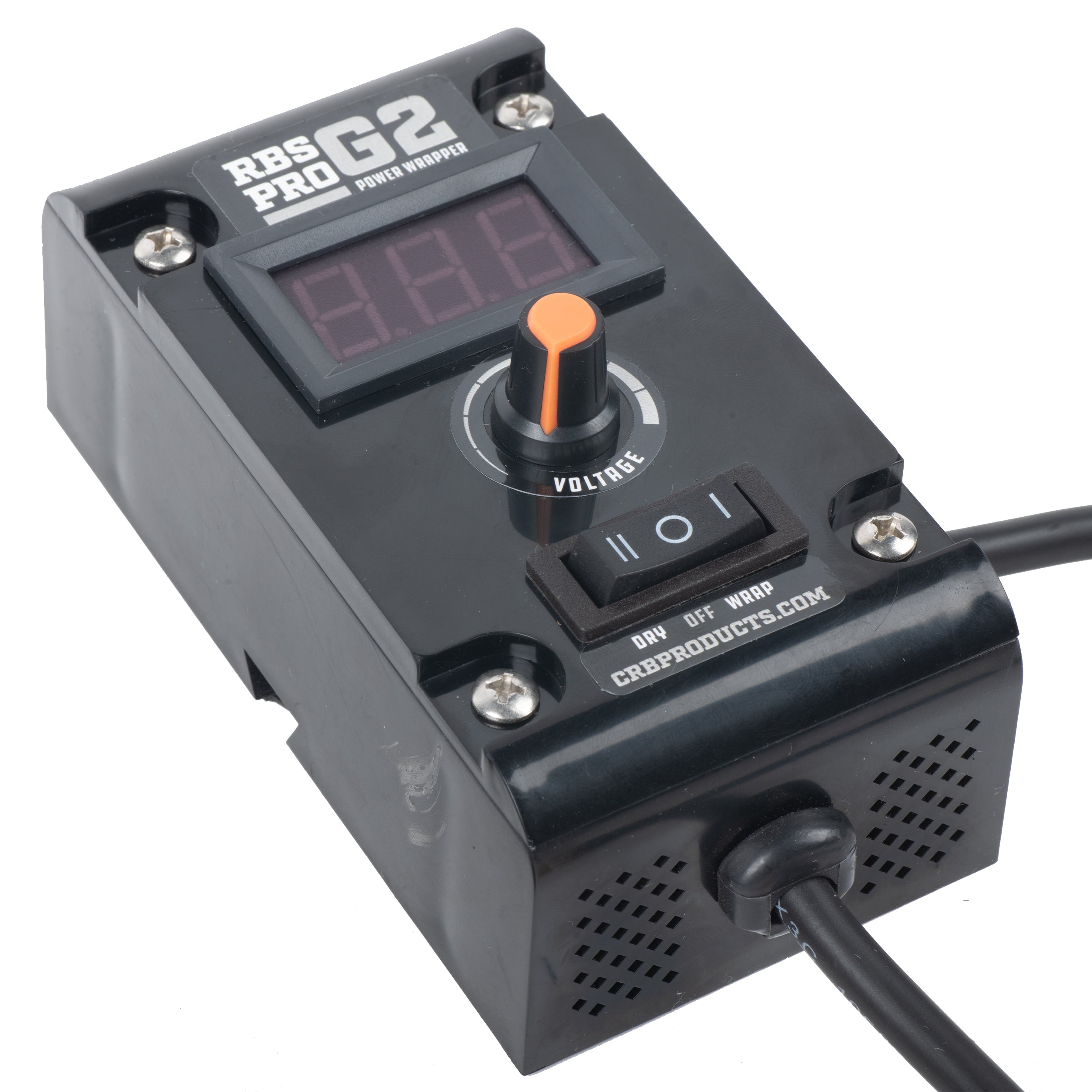 RBS Pro G2 Controller Box 110V (North America)