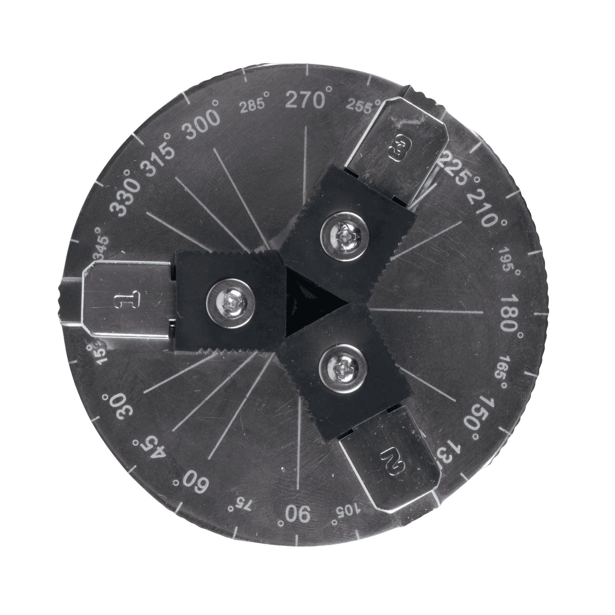 CRB RBS PRO G2 Indexed Chuck – OEM Replacement