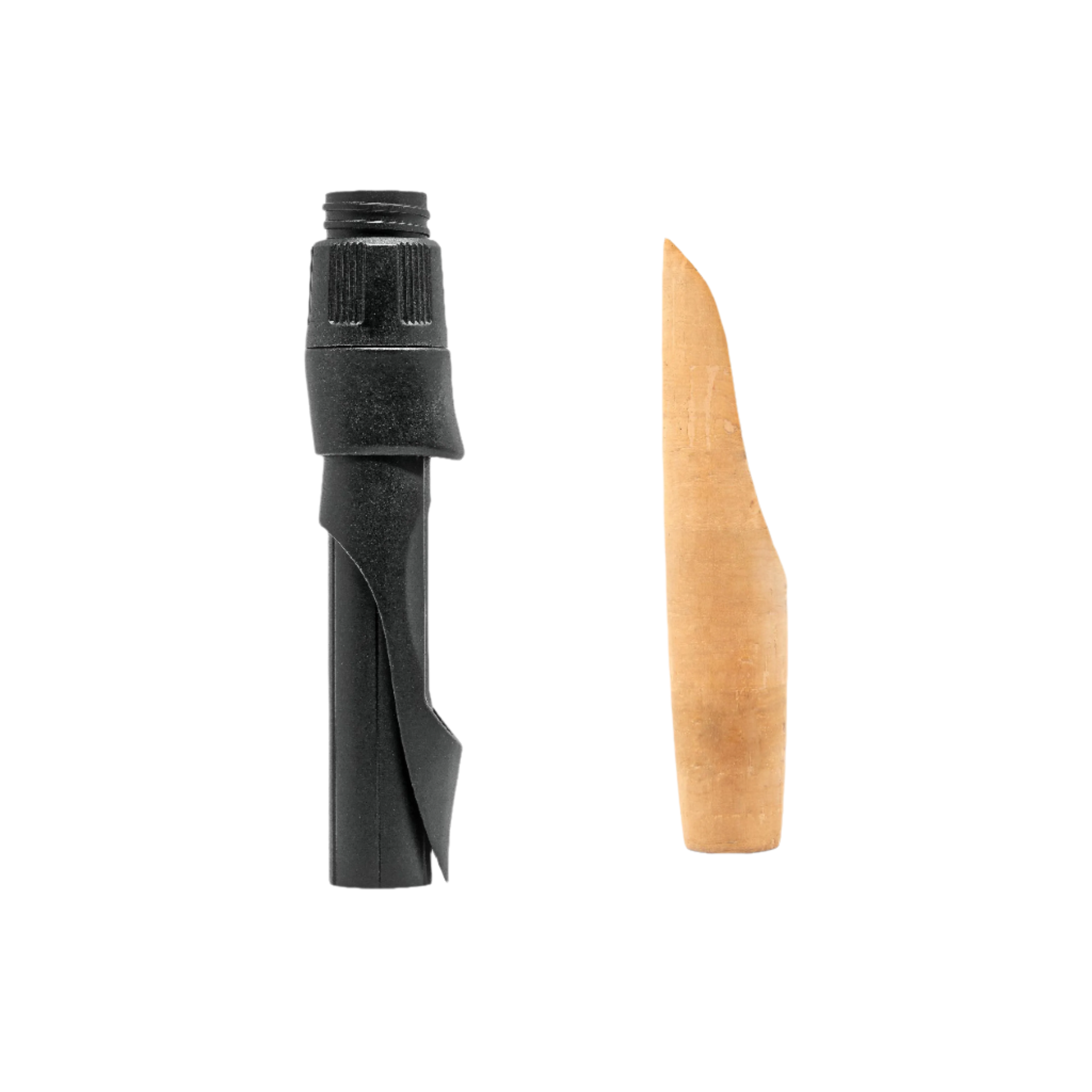 American Tackle G2 DAGGER Graphite Spinning Handle Kit