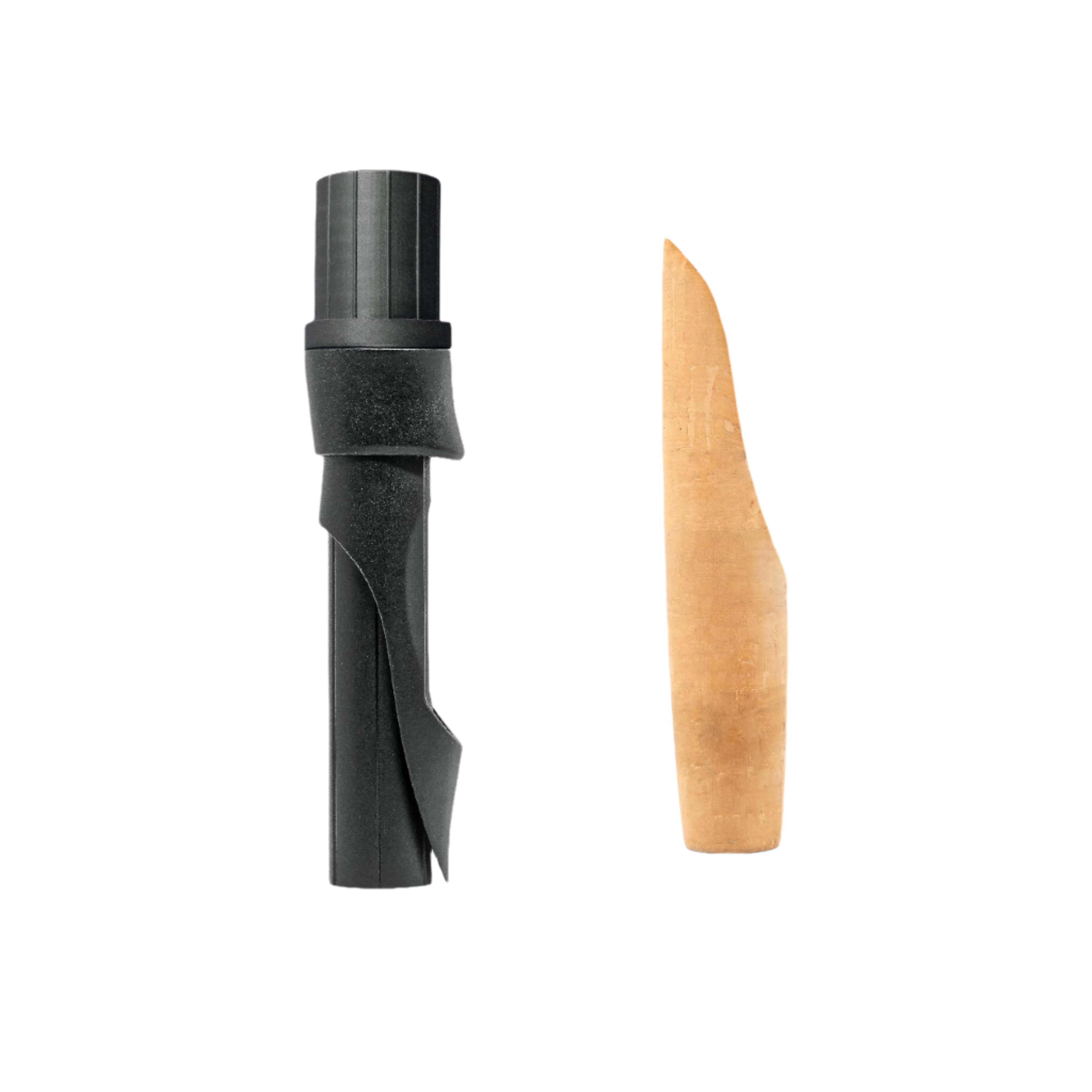 American Tackle G2 DAGGER Graphite Spinning Handle Kit