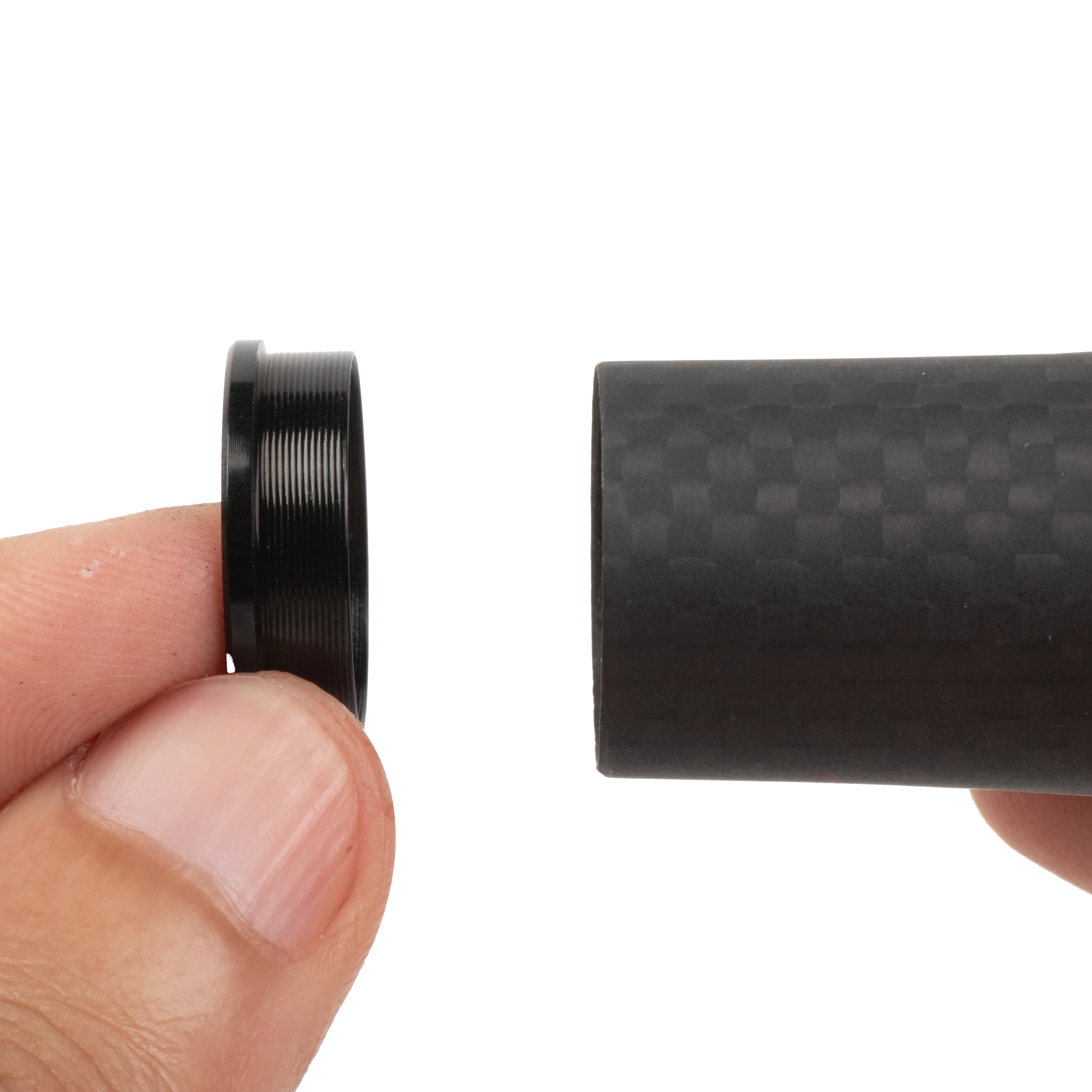 American Tackle Aluminum Winding Check – Fits Adjustable G2 Carbon Handles