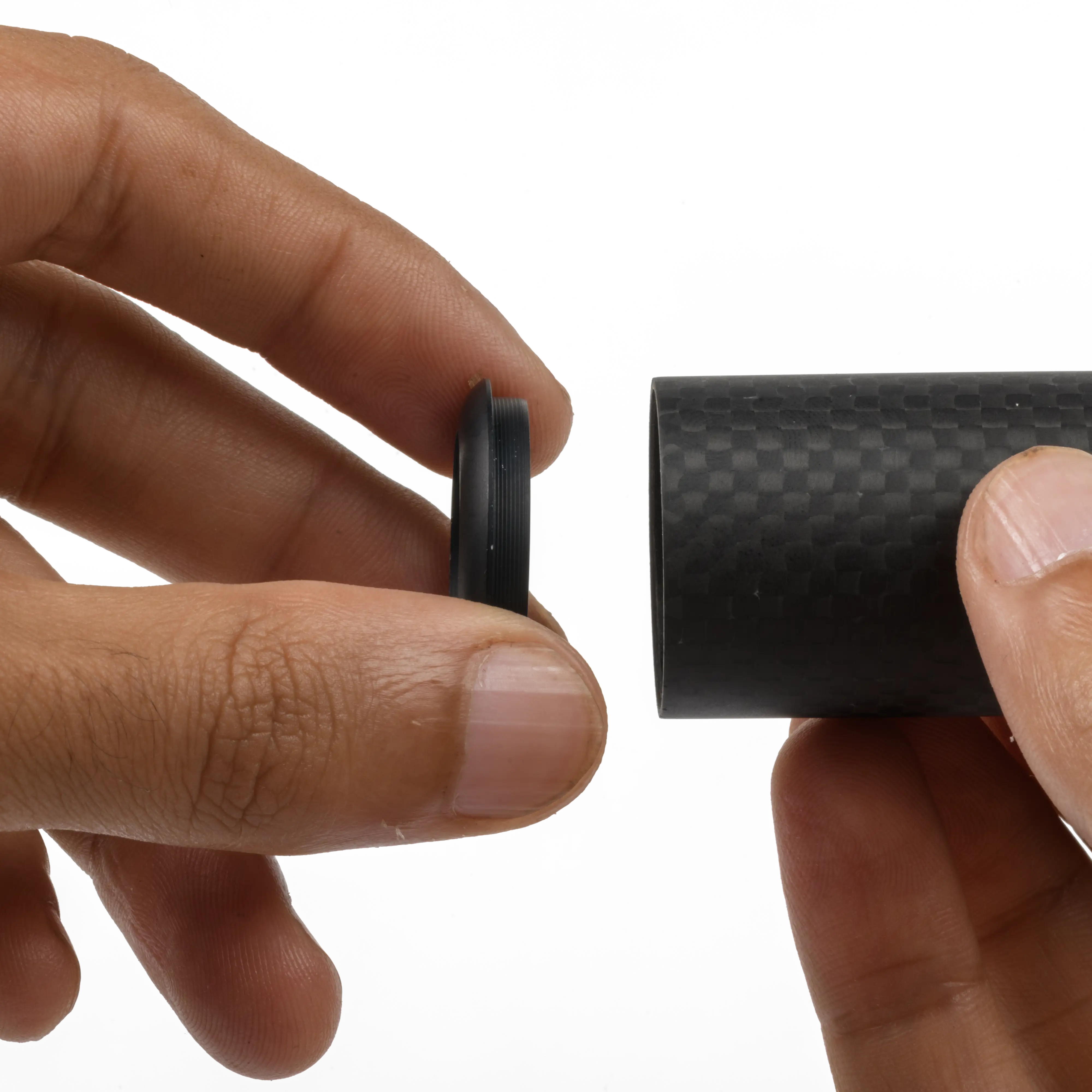 American Tackle Aluminum Trim Rings – For 11", 14", & 16" G2 Handles