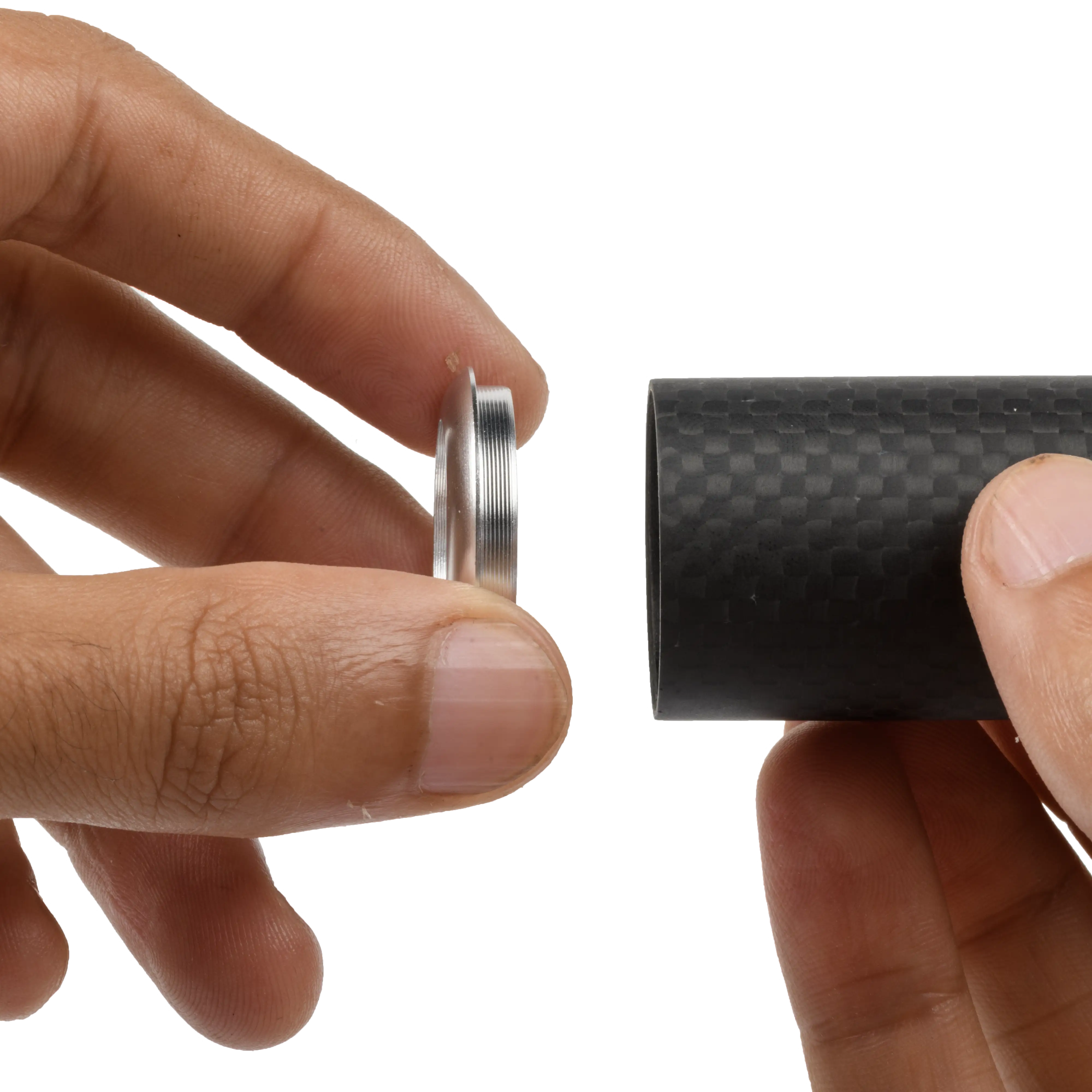 American Tackle Aluminum Trim Rings – For 11", 14", & 16" G2 Handles